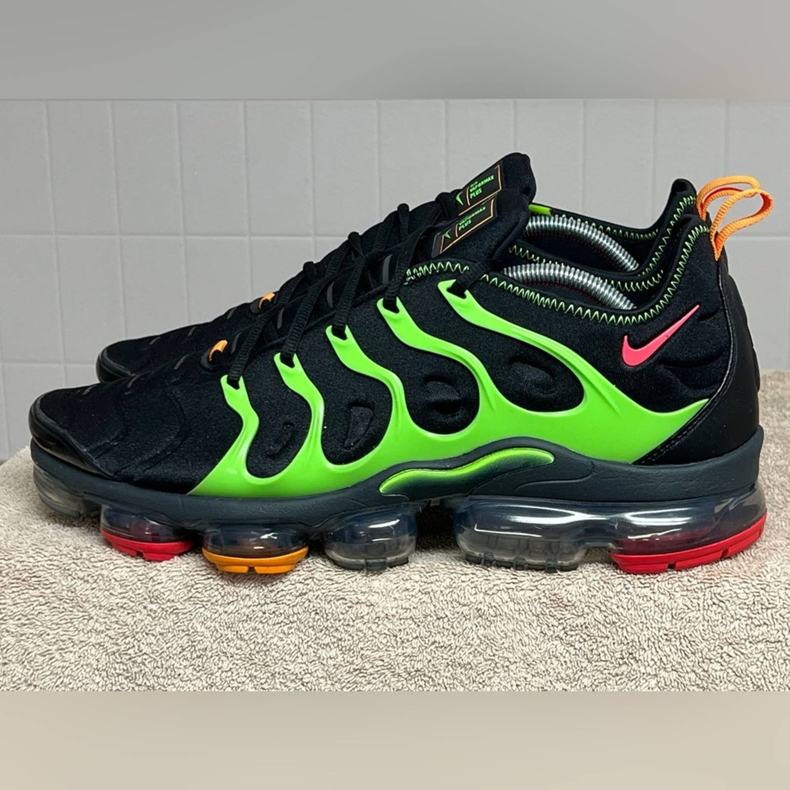 Vapormax Plus Mens Nike Vapormax Size 13 Nike Air Vapormax Plus