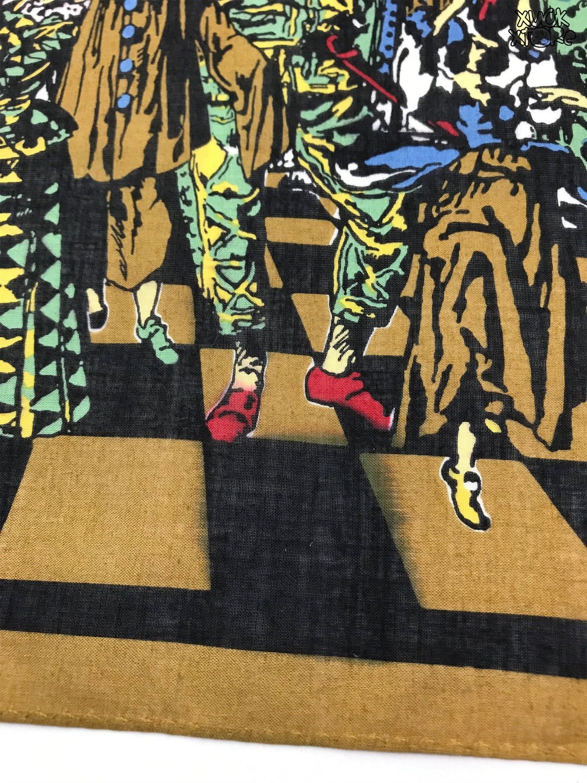 Sonia Rykiel Sonia Rykiel Handkerchief / Bandana / Neckerchief Size ONE SIZE - 7 Thumbnail