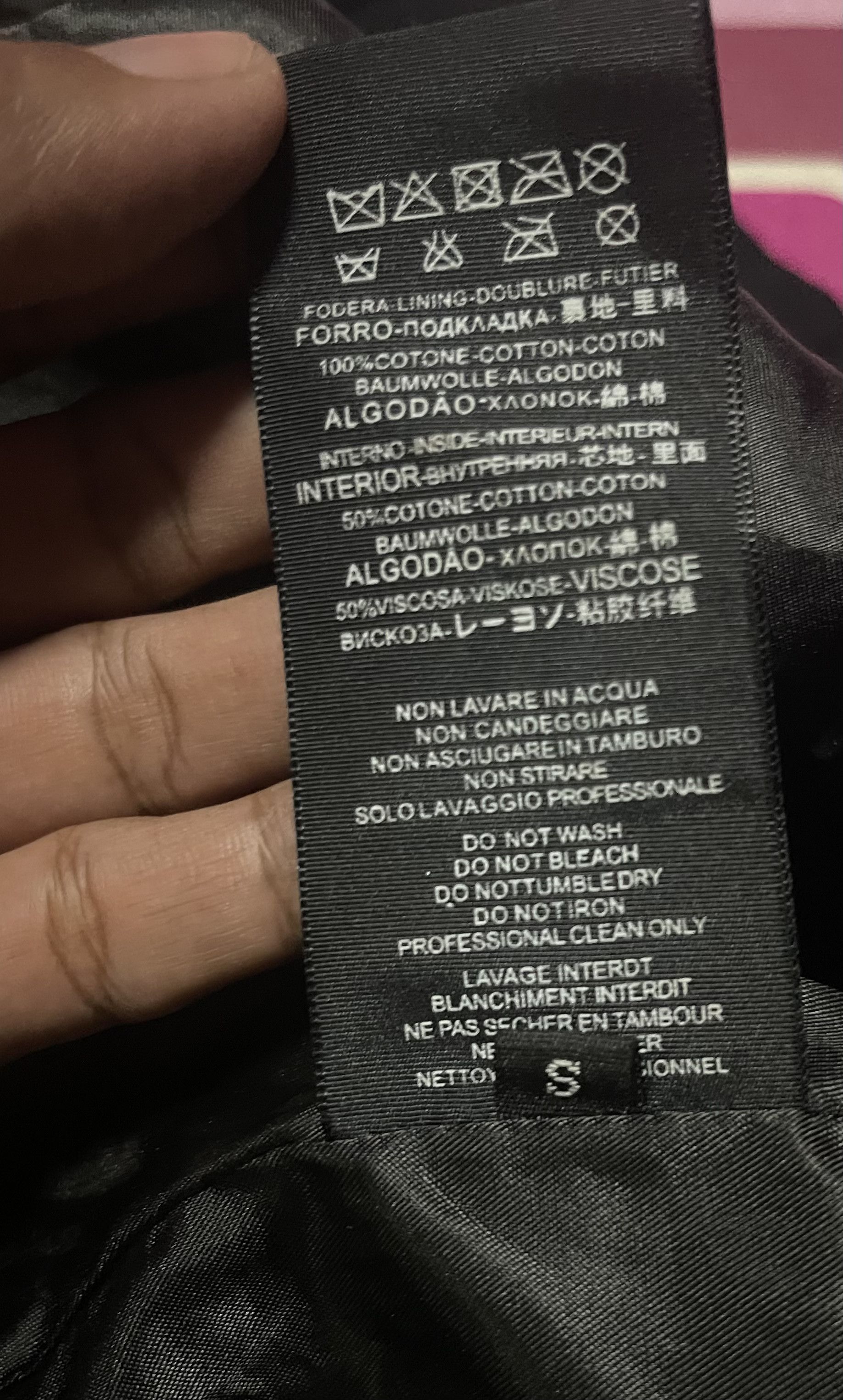 Japanese Brand TECIDO SKIRTS NYLON Size 24" / US 00 / IT 34 - 5 Thumbnail