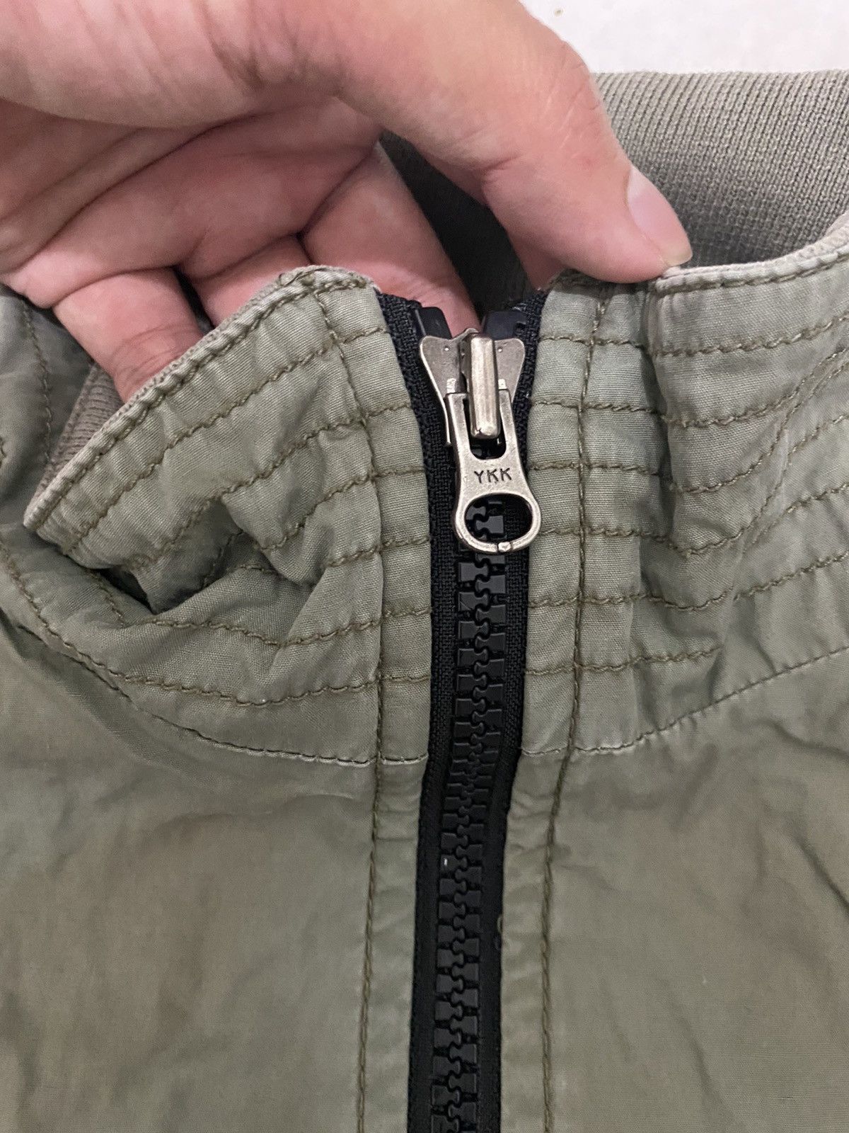Japanese Brand × Napapijri Napapijri Jacket Size US S / EU 44-46 / 1 - 10 Thumbnail