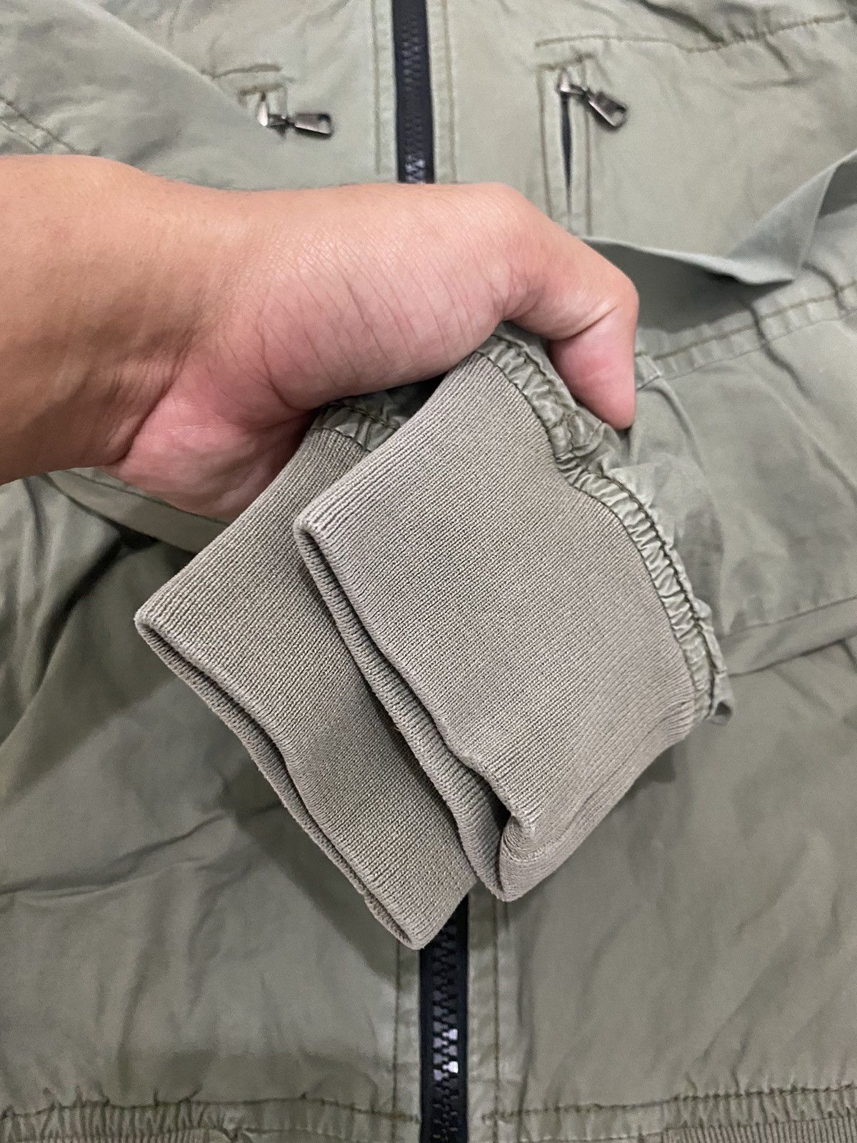Japanese Brand × Napapijri Napapijri Jacket Size US S / EU 44-46 / 1 - 9 Thumbnail