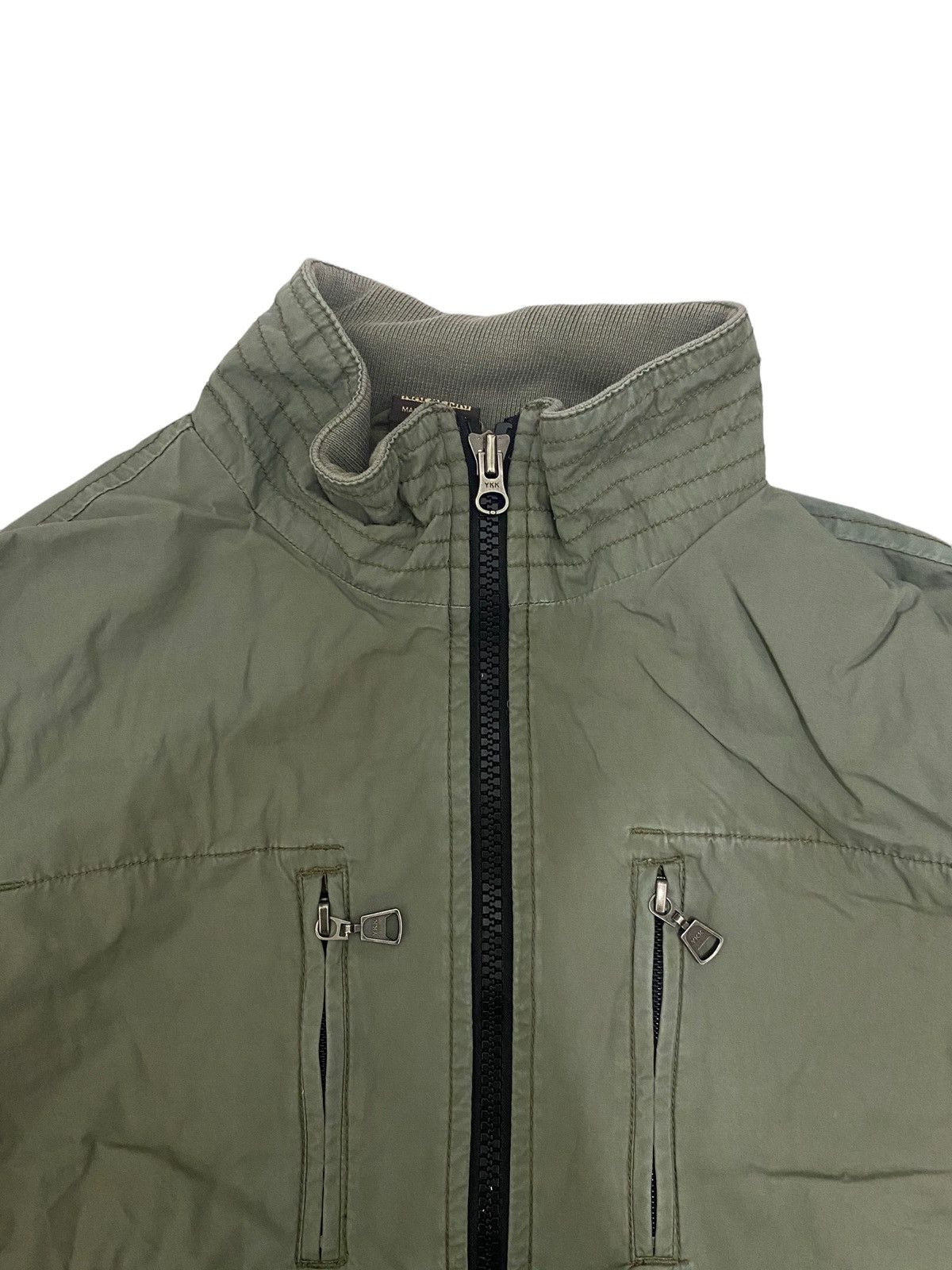 Japanese Brand × Napapijri Napapijri Jacket Size US S / EU 44-46 / 1 - 4 Thumbnail