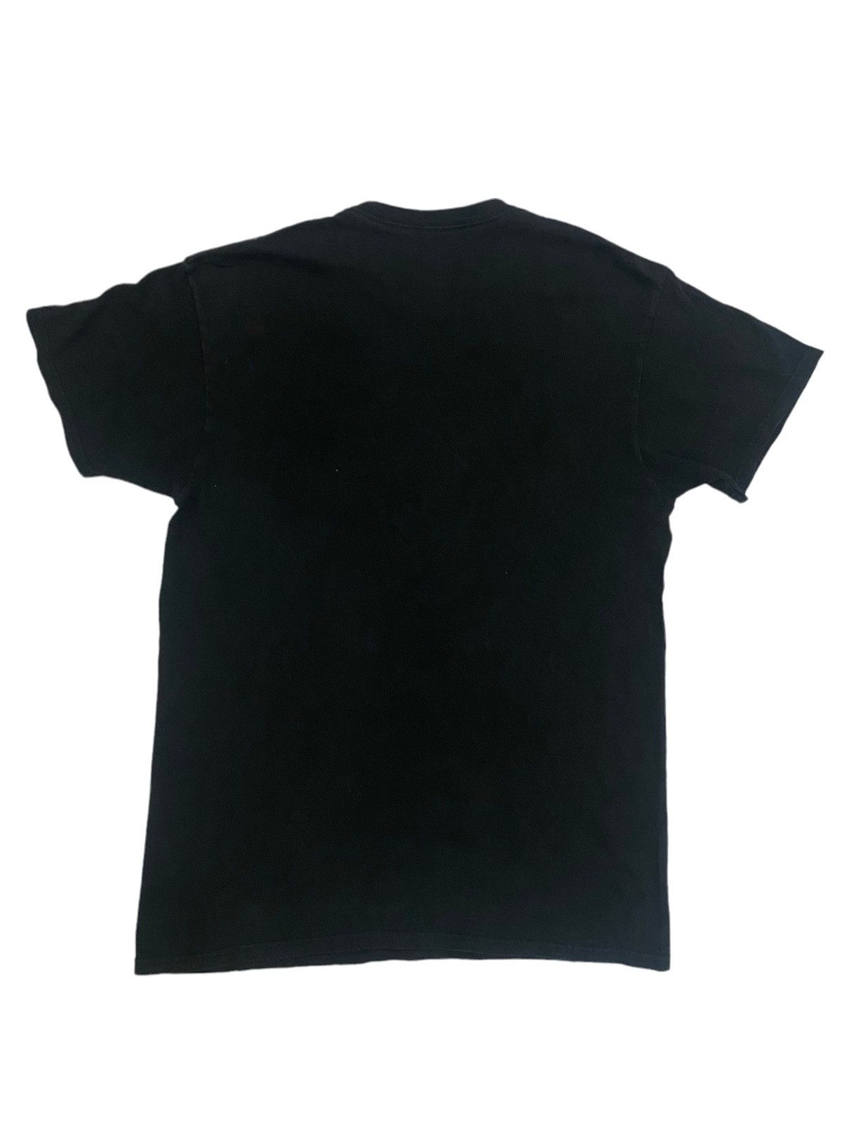 Band Tees × Death Row Records × Vintage Vintage Death Row Records T-Shirt Size US M / EU 48-50 / 2 - 7 Thumbnail