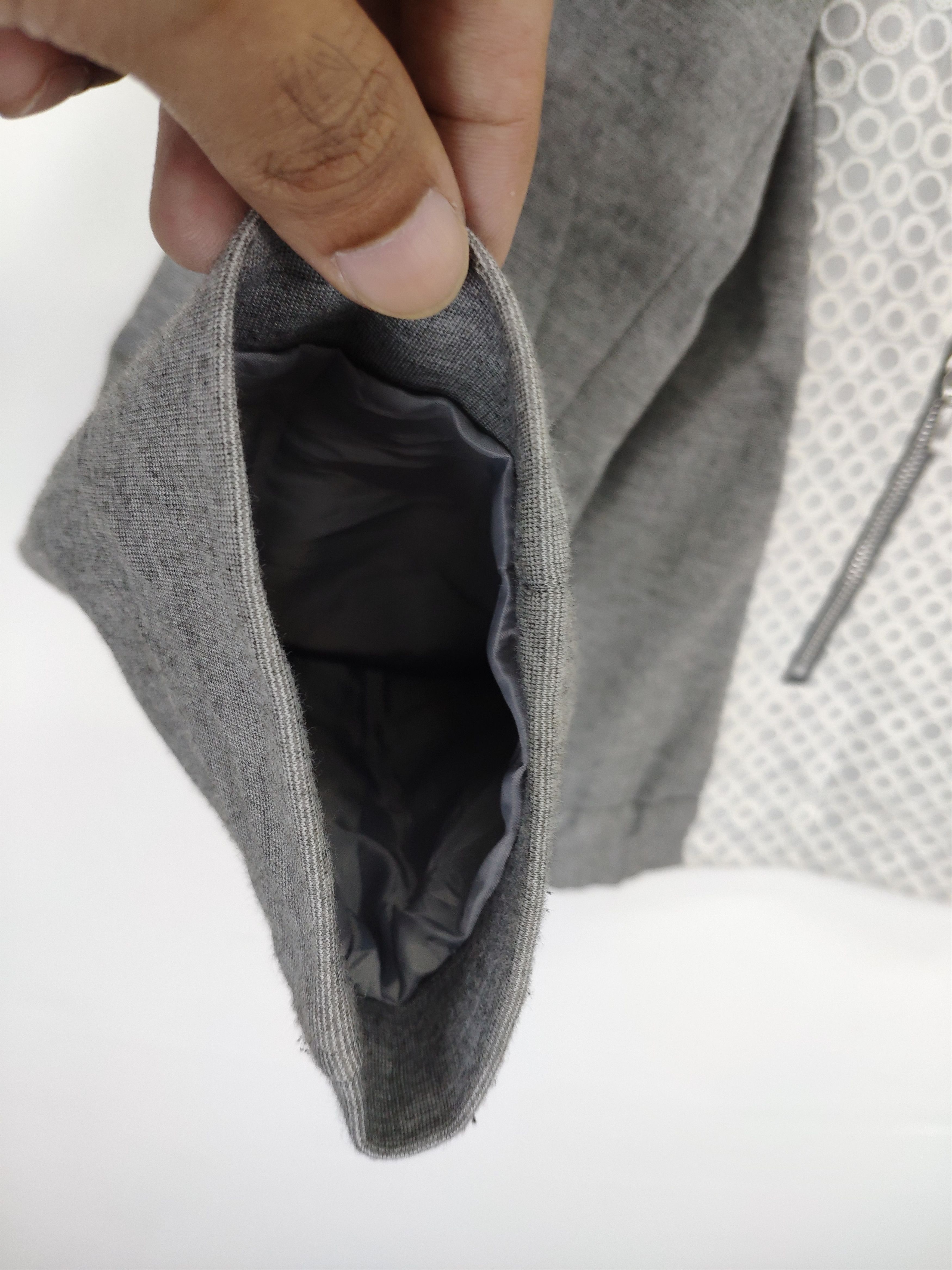 Japanese Brand × Le Grande Bleu (L.G.B.) Vintage Cardigan Jacket LGB Style Size S / US 4 / IT 40 - 5 Thumbnail