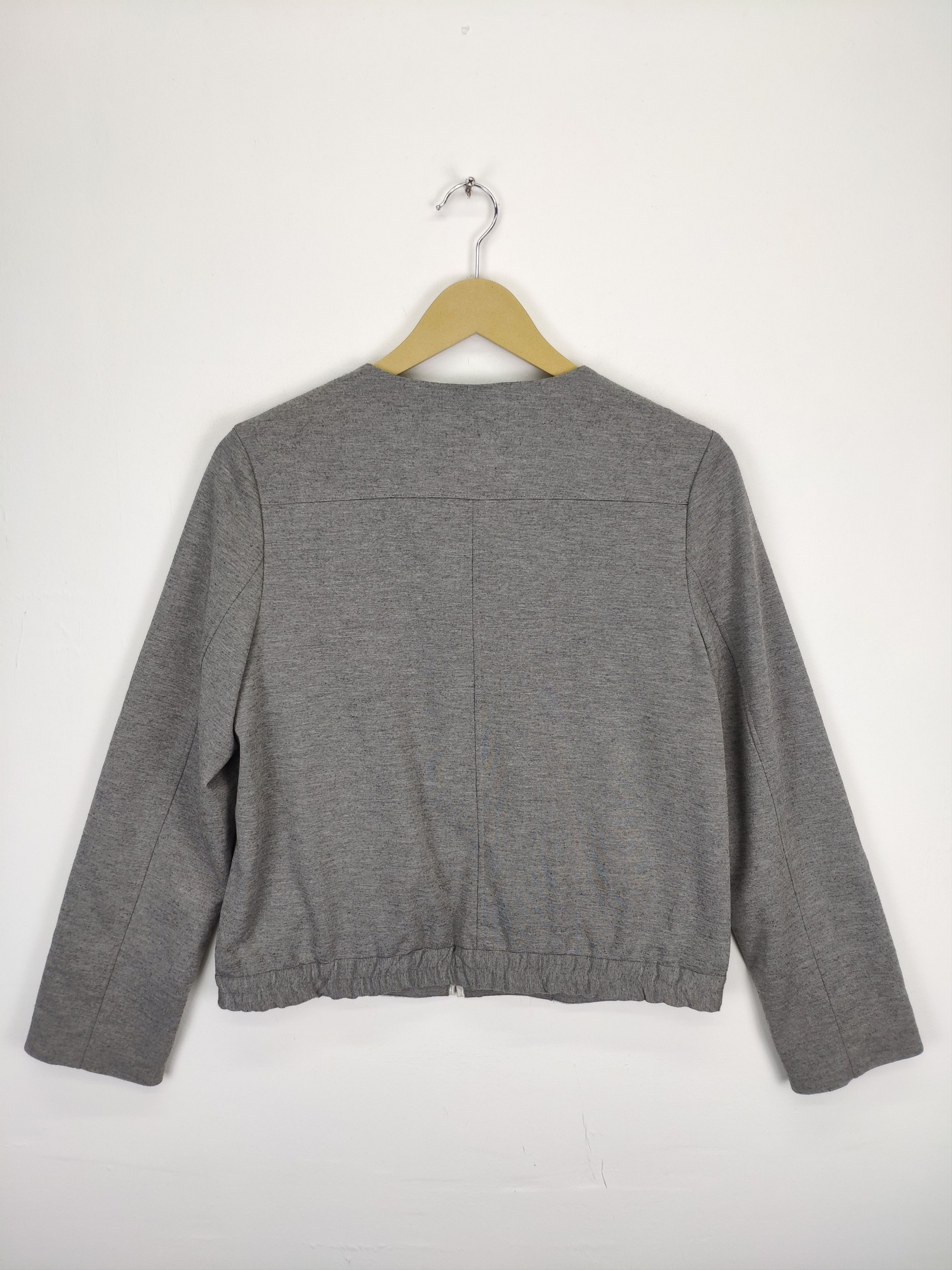 Japanese Brand × Le Grande Bleu (L.G.B.) Vintage Cardigan Jacket LGB Style Size S / US 4 / IT 40 - 14 Thumbnail
