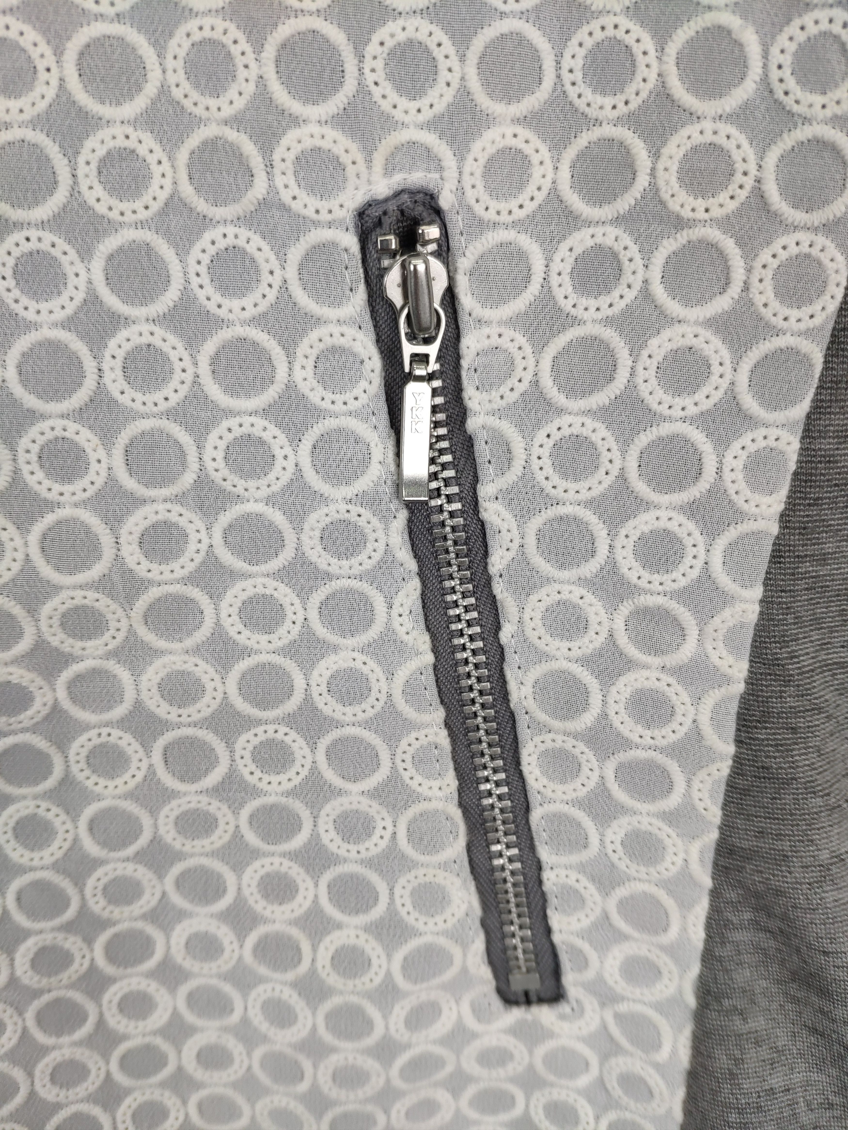 Japanese Brand × Le Grande Bleu (L.G.B.) Vintage Cardigan Jacket LGB Style Size S / US 4 / IT 40 - 8 Thumbnail