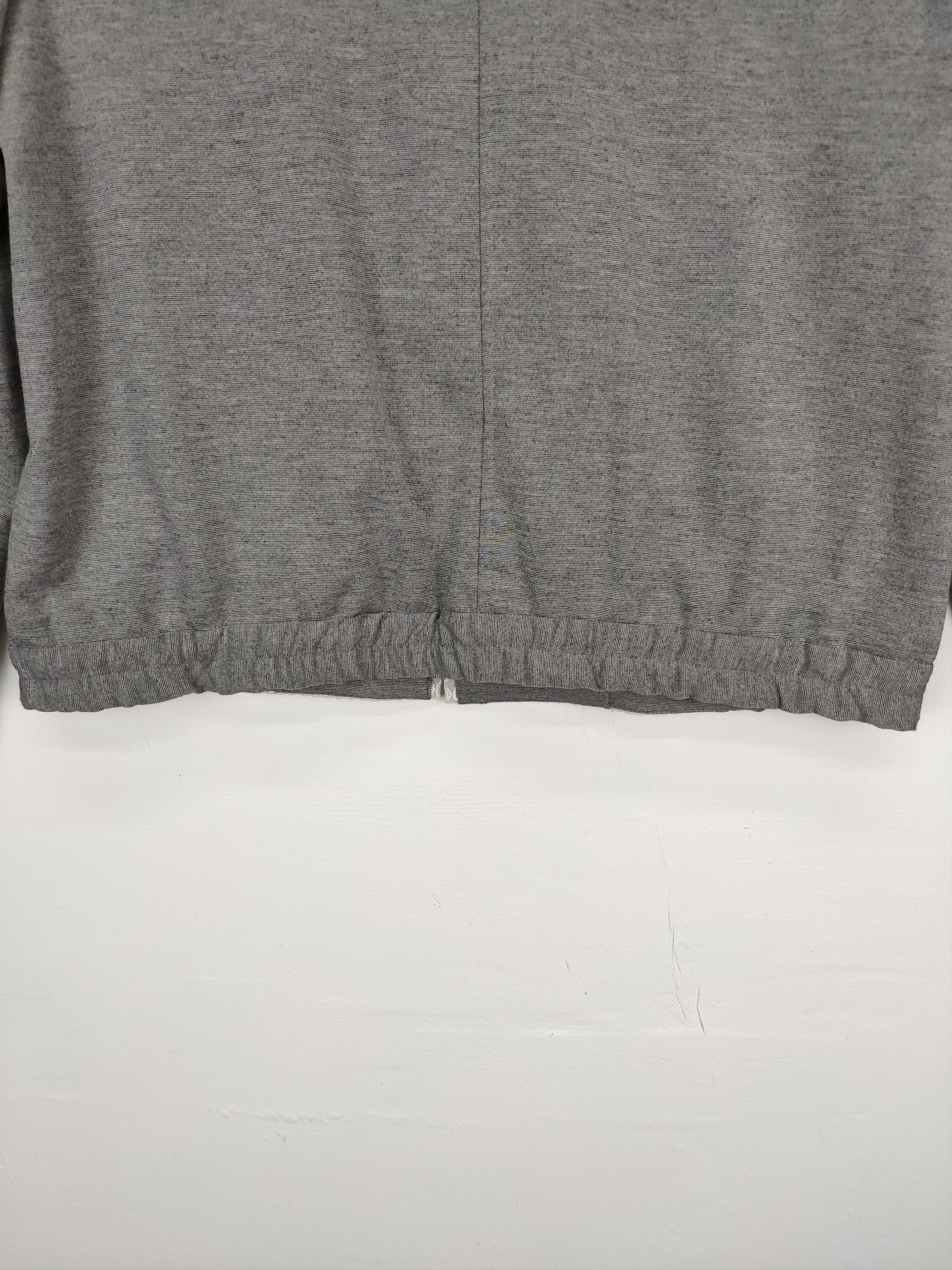Japanese Brand × Le Grande Bleu (L.G.B.) Vintage Cardigan Jacket LGB Style Size S / US 4 / IT 40 - 13 Thumbnail