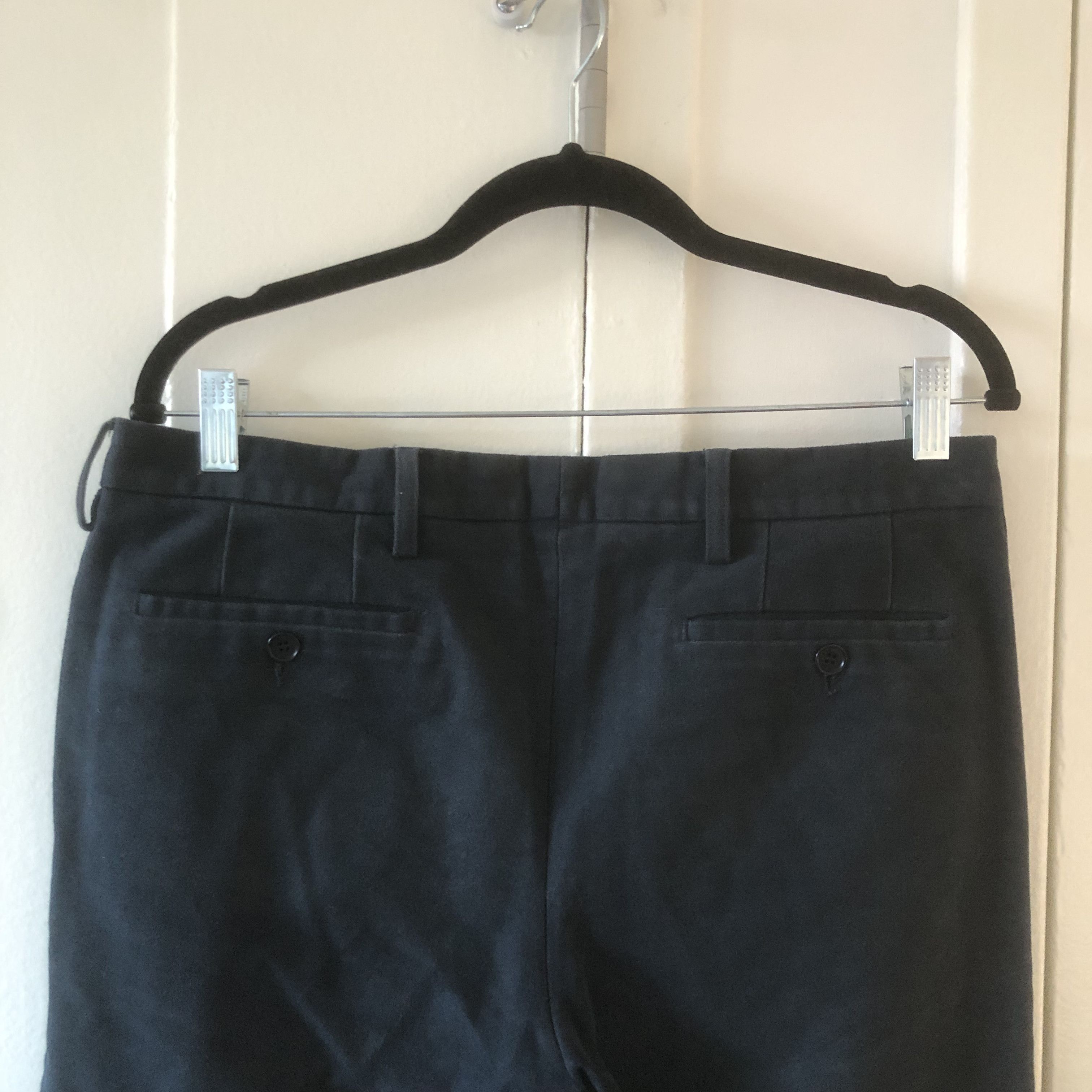 Raf by Raf Simons Raf by Raf Simons Trousers Size US 33 - 3 Thumbnail