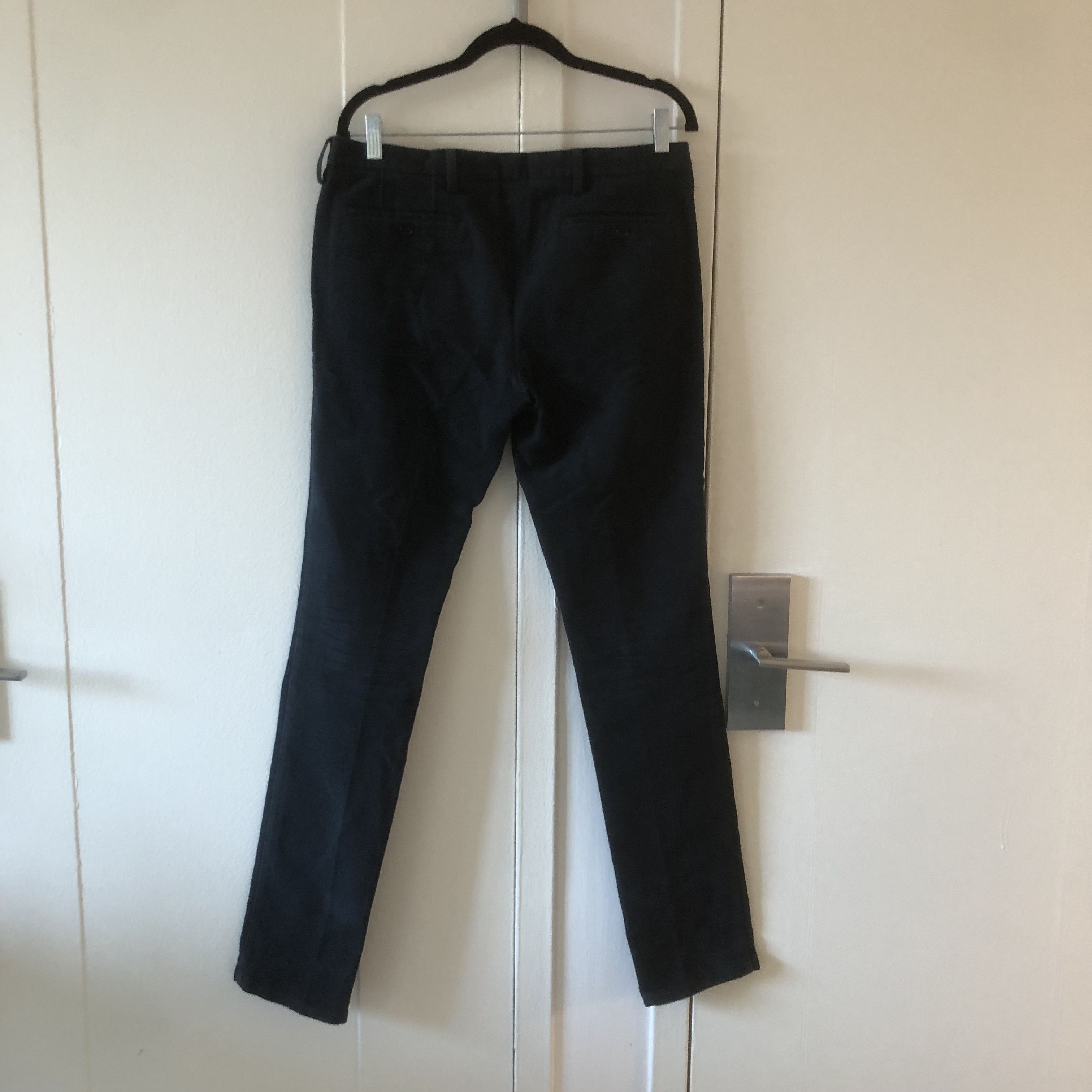 Raf by Raf Simons Raf by Raf Simons Trousers Size US 33 - 4 Thumbnail