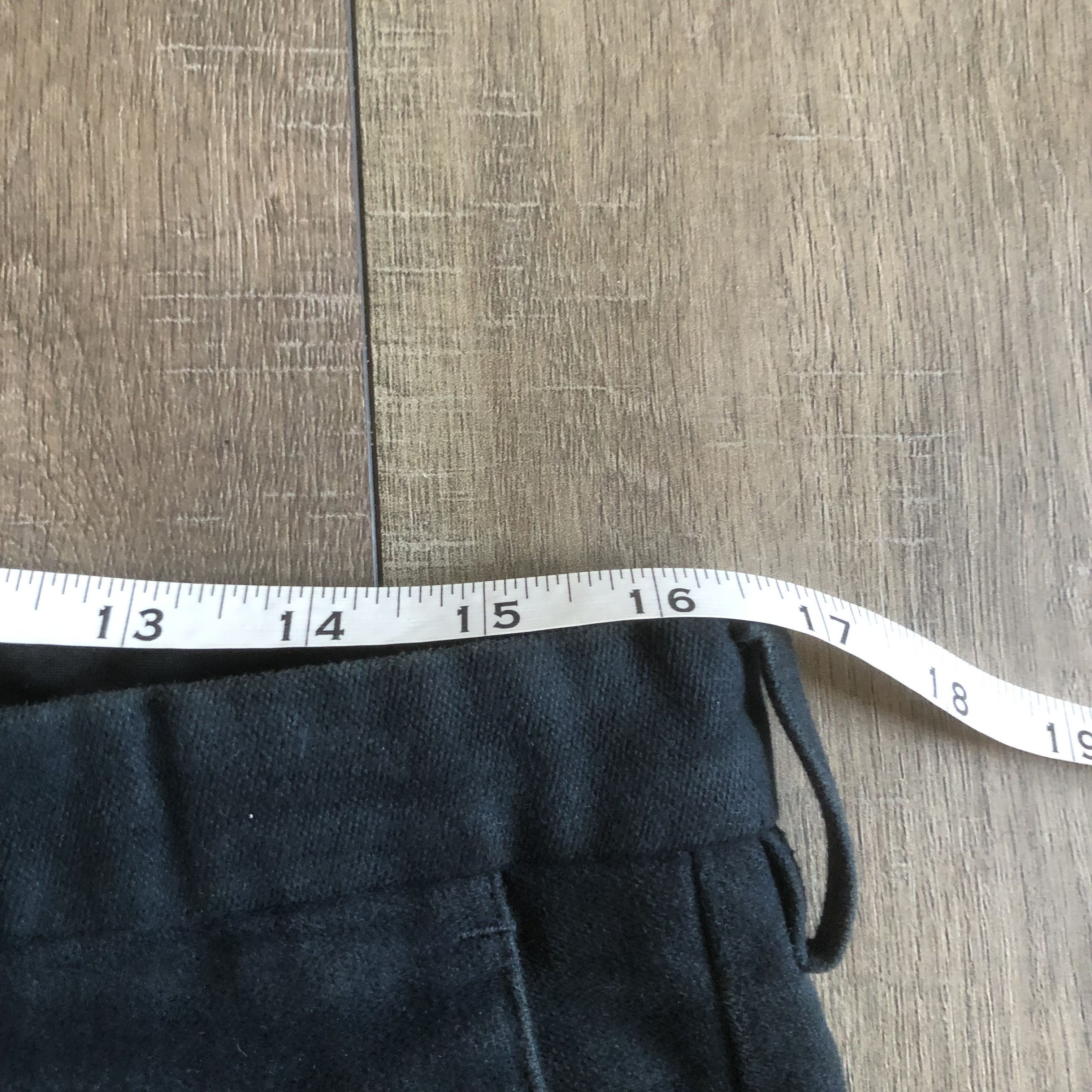 Raf by Raf Simons Raf by Raf Simons Trousers Size US 33 - 7 Thumbnail