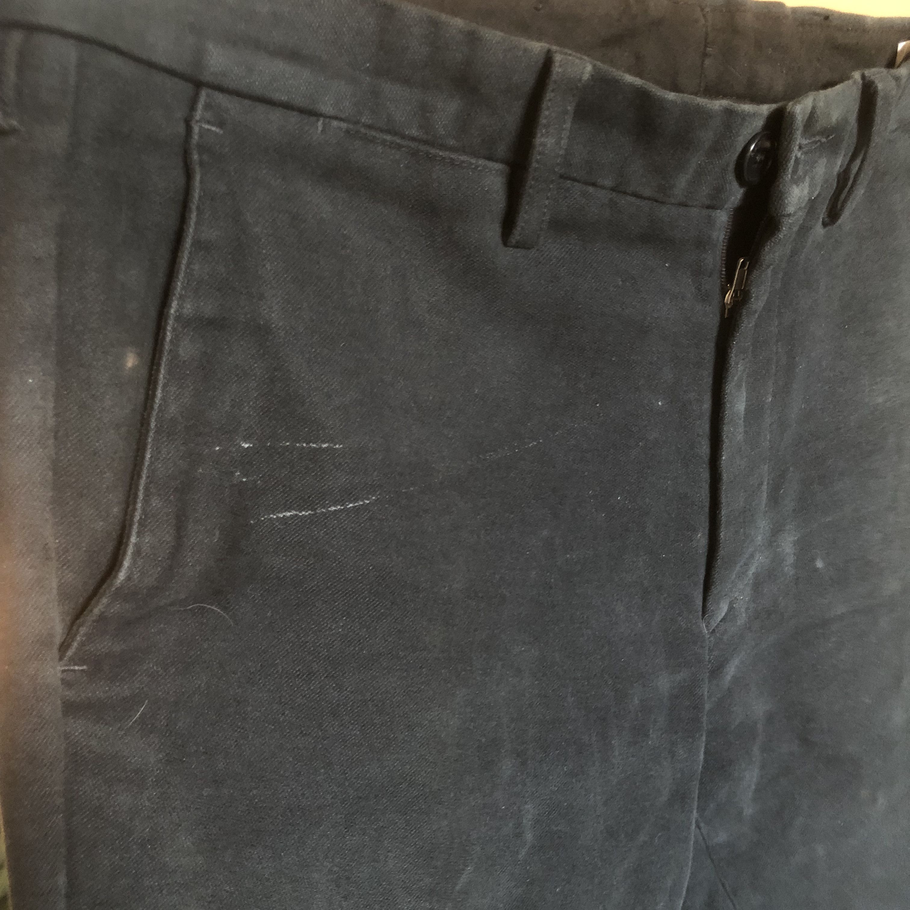 Raf by Raf Simons Raf by Raf Simons Trousers Size US 33 - 5 Thumbnail