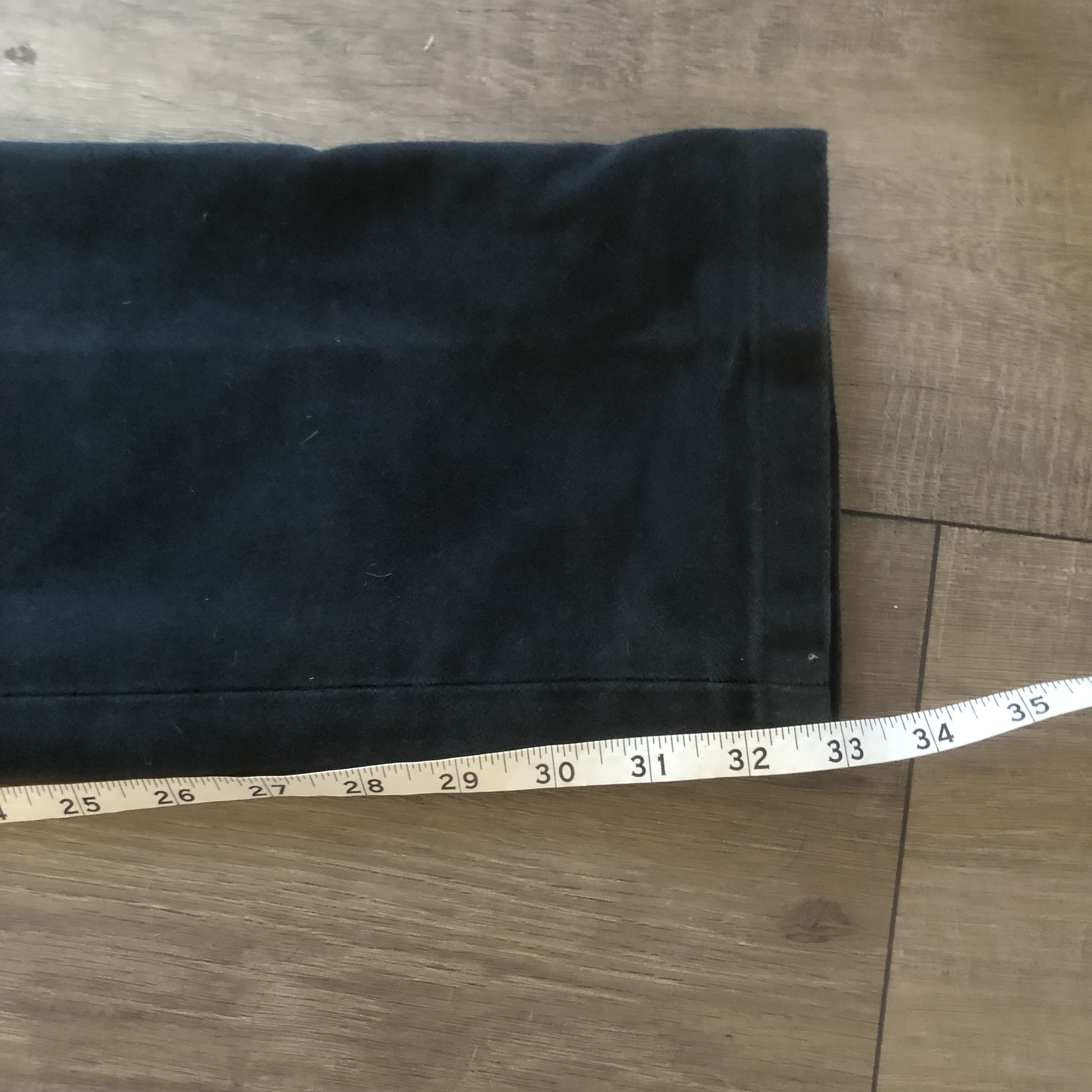 Raf by Raf Simons Raf by Raf Simons Trousers Size US 33 - 9 Thumbnail
