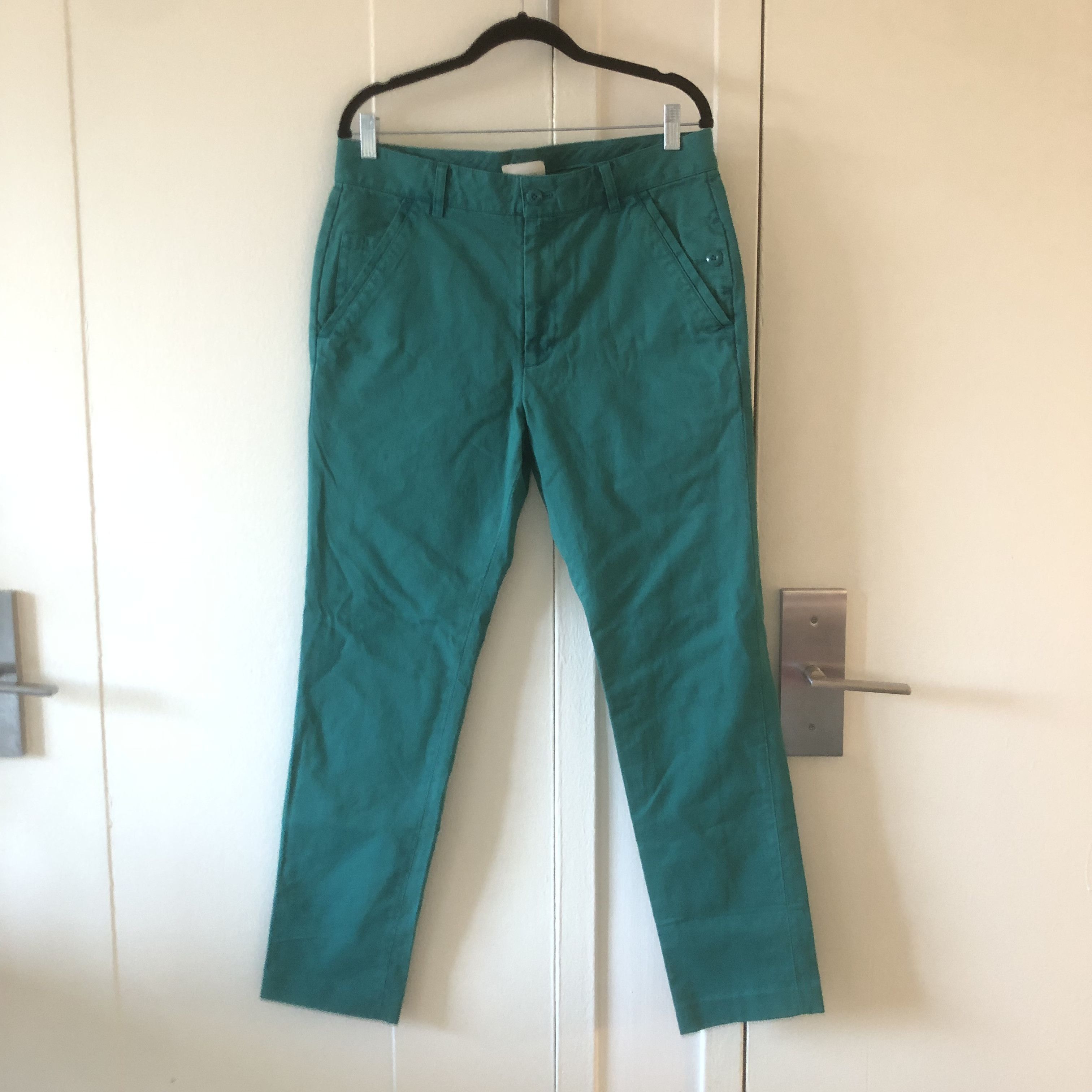 Aime Leon Dore Aime Leon Dore Trousers Size US 32 / EU 48 - 1 Thumbnail