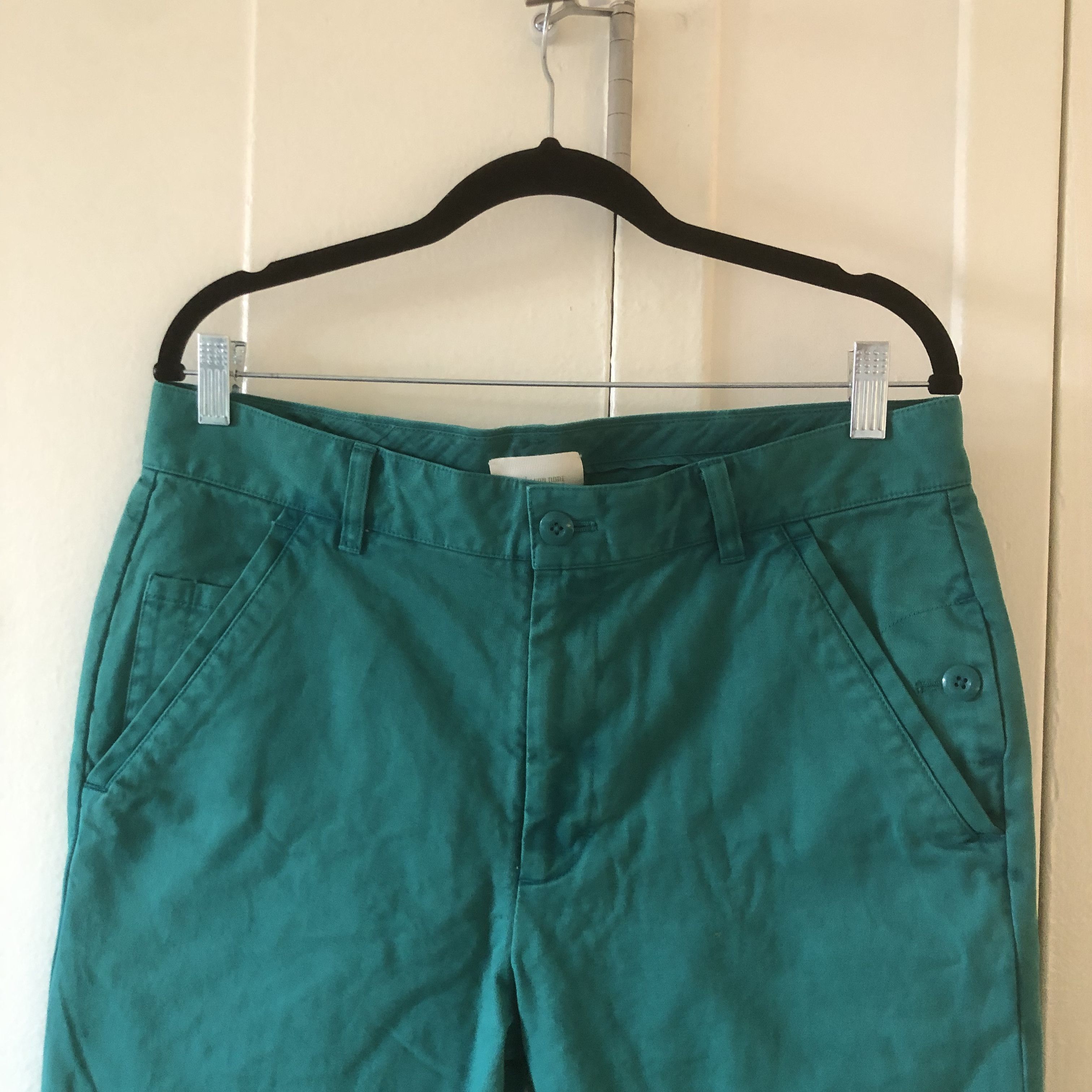 Aime Leon Dore Aime Leon Dore Trousers Size US 32 / EU 48 - 2 Thumbnail