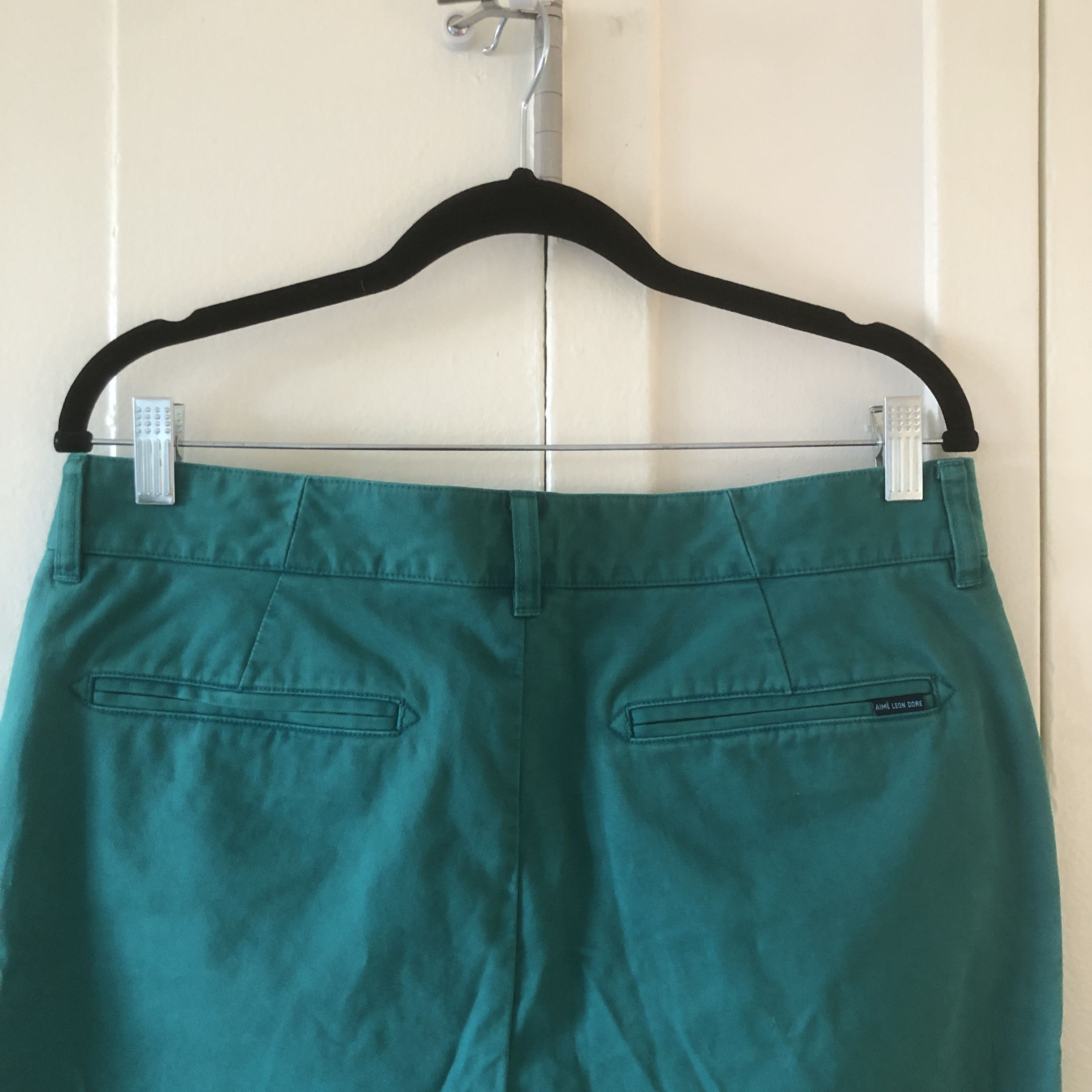 Aime Leon Dore Aime Leon Dore Trousers Size US 32 / EU 48 - 4 Thumbnail