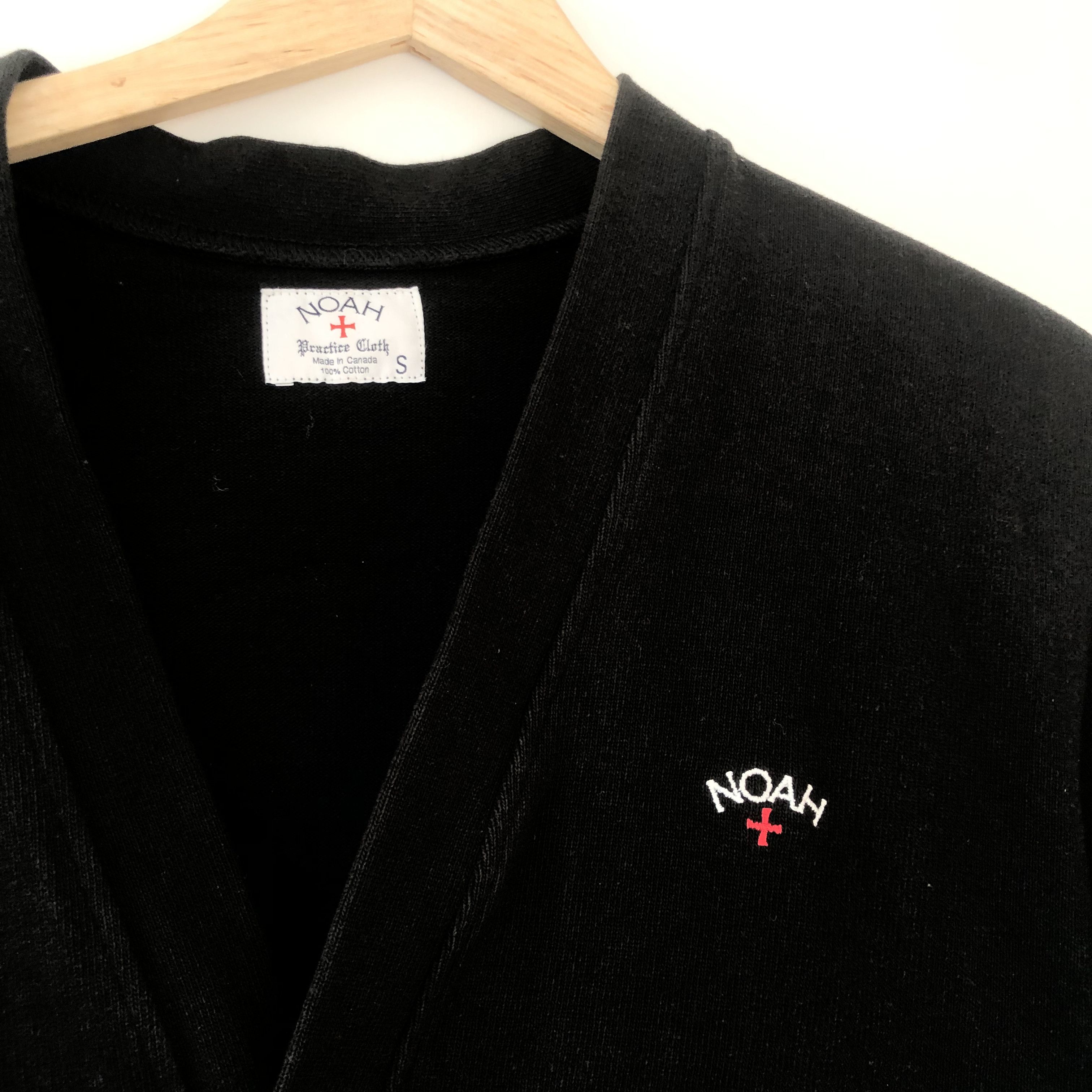 Noah Pirate Cardigan