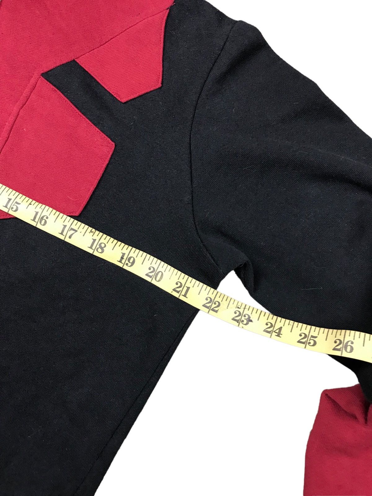 Marvel Comics 🔥DEADPOOL MARVEL X MAD ENGINE HOODIES FULL-FACE ZIPPER Size US M / EU 48-50 / 2 - 14 Thumbnail