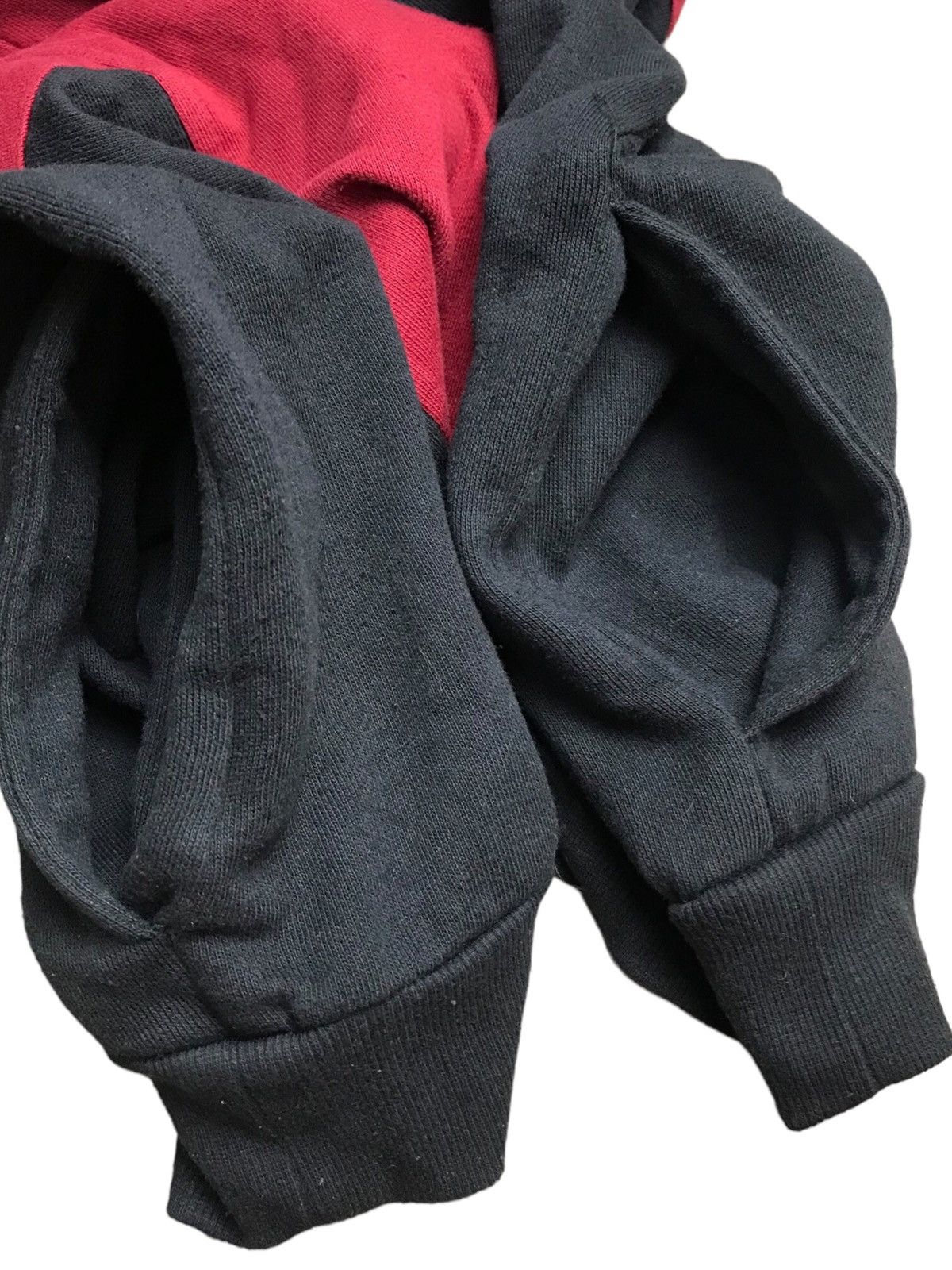 Marvel Comics 🔥DEADPOOL MARVEL X MAD ENGINE HOODIES FULL-FACE ZIPPER Size US M / EU 48-50 / 2 - 12 Thumbnail