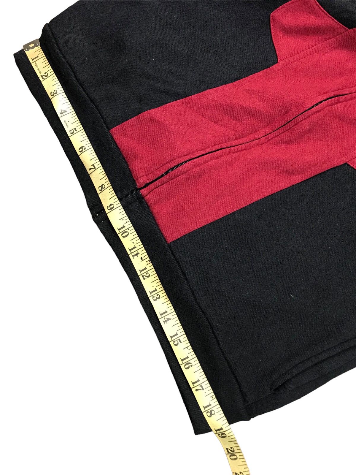Marvel Comics 🔥DEADPOOL MARVEL X MAD ENGINE HOODIES FULL-FACE ZIPPER Size US M / EU 48-50 / 2 - 16 Thumbnail