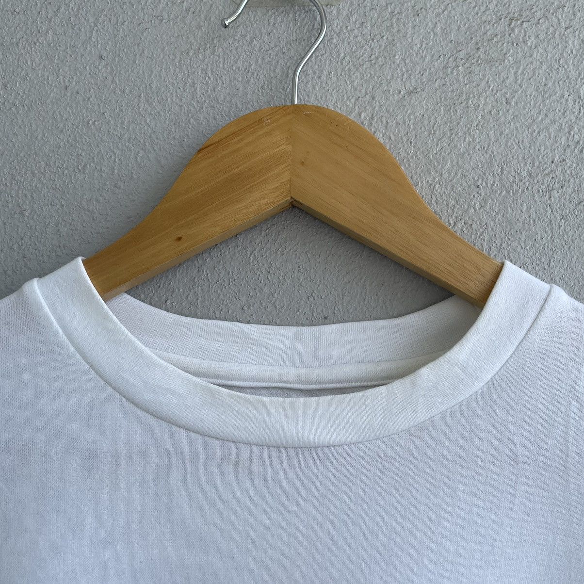 Number (N)ine Vintage Number Nine Studious Tee Shirt Size US L / EU 52-54 / 3 - 6 Thumbnail