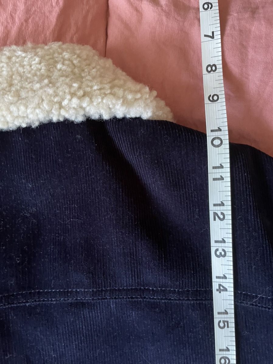 Kent & Curwen Scotney Corduroy Trucker Jacket Size US S / EU 44-46 / 1 - 13 Thumbnail