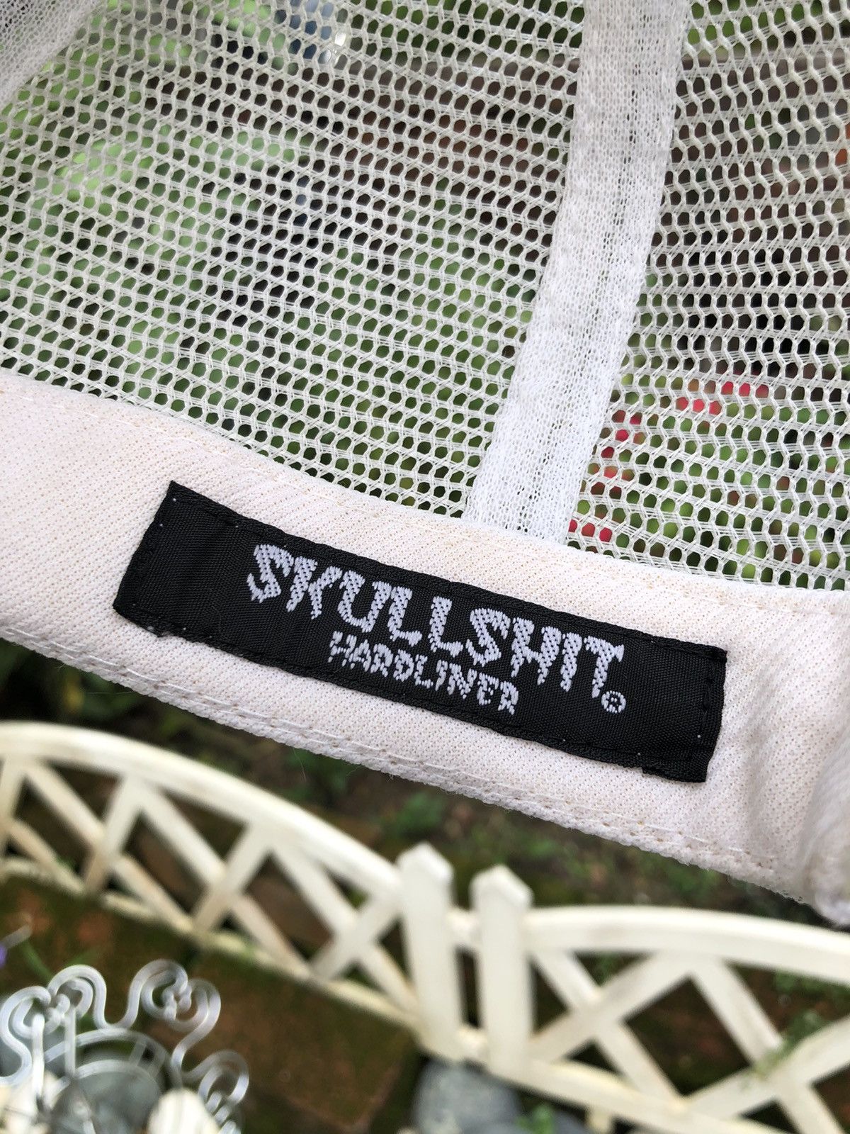 Other 🔥GRAILED BEST OFFER🔥Skull Mania X Skull Shit X Band Size ONE SIZE - 9 Thumbnail