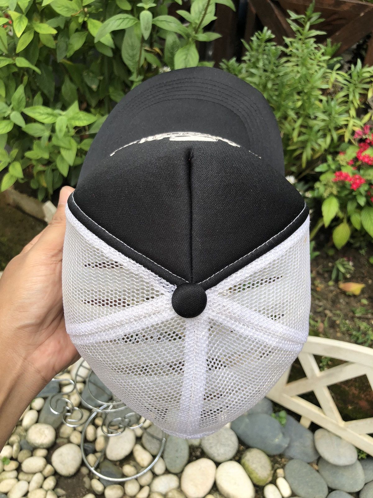 Other 🔥GRAILED BEST OFFER🔥Skull Mania X Skull Shit X Band Size ONE SIZE - 6 Thumbnail