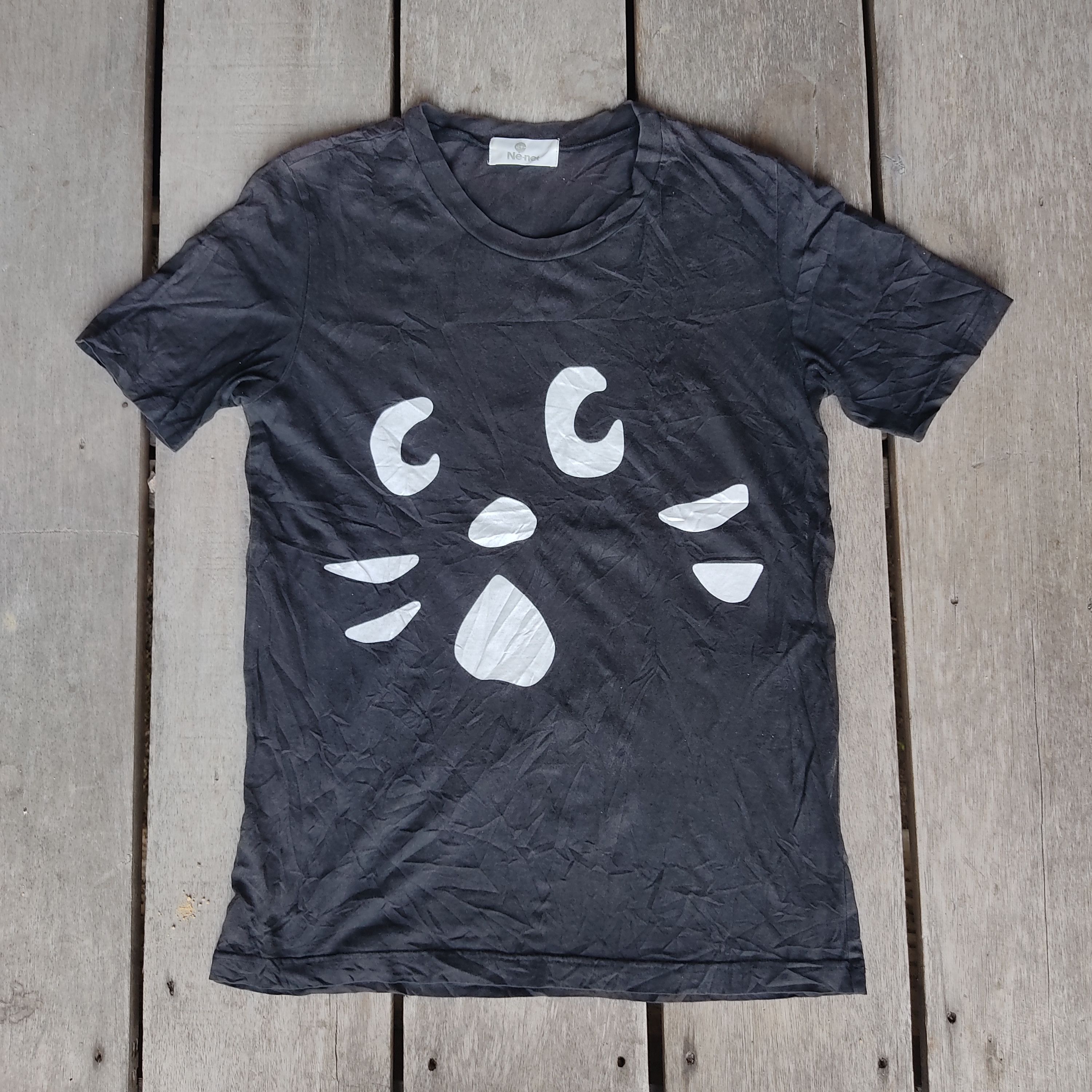 Ne-net - Ne-netよこしまさんTシャツ メンズの通販 by sunny day