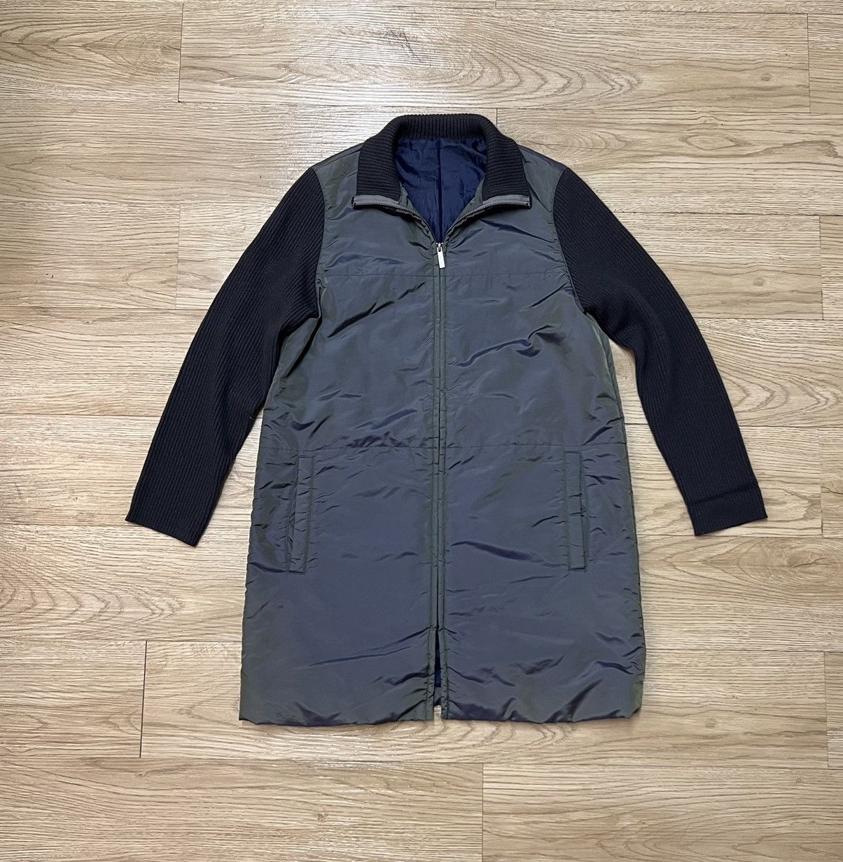 Calvin Klein × Calvin Klein 205W39NYC Calvin Klein Violet Light Jacket Size M / US 6-8 / IT 42-44 - 1 Thumbnail
