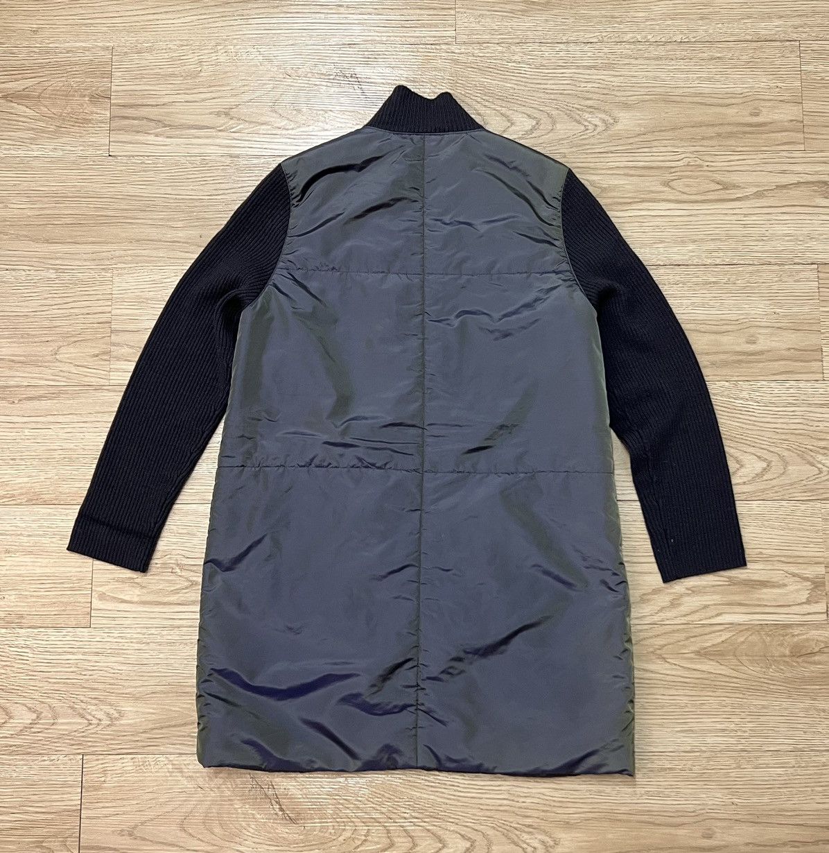 Calvin Klein × Calvin Klein 205W39NYC Calvin Klein Violet Light Jacket Size M / US 6-8 / IT 42-44 - 5 Thumbnail