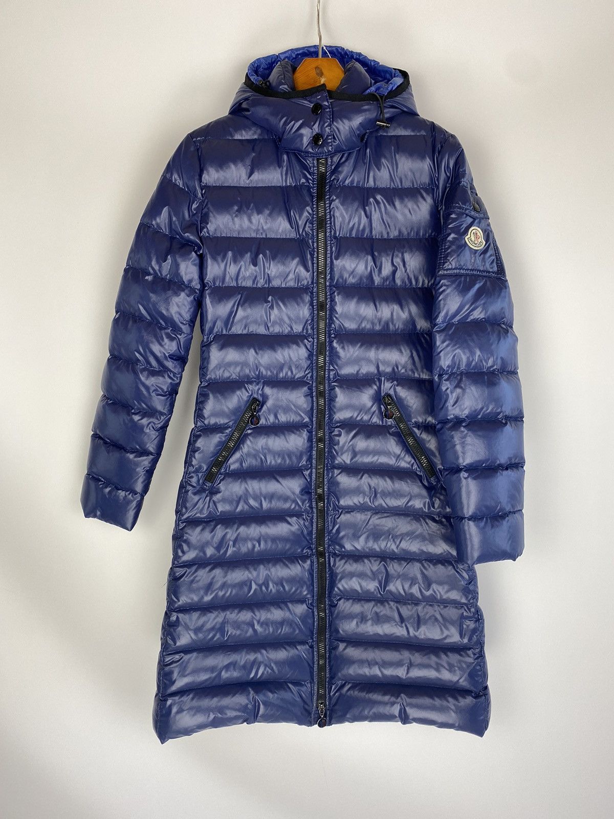 Moncler sale moka navy