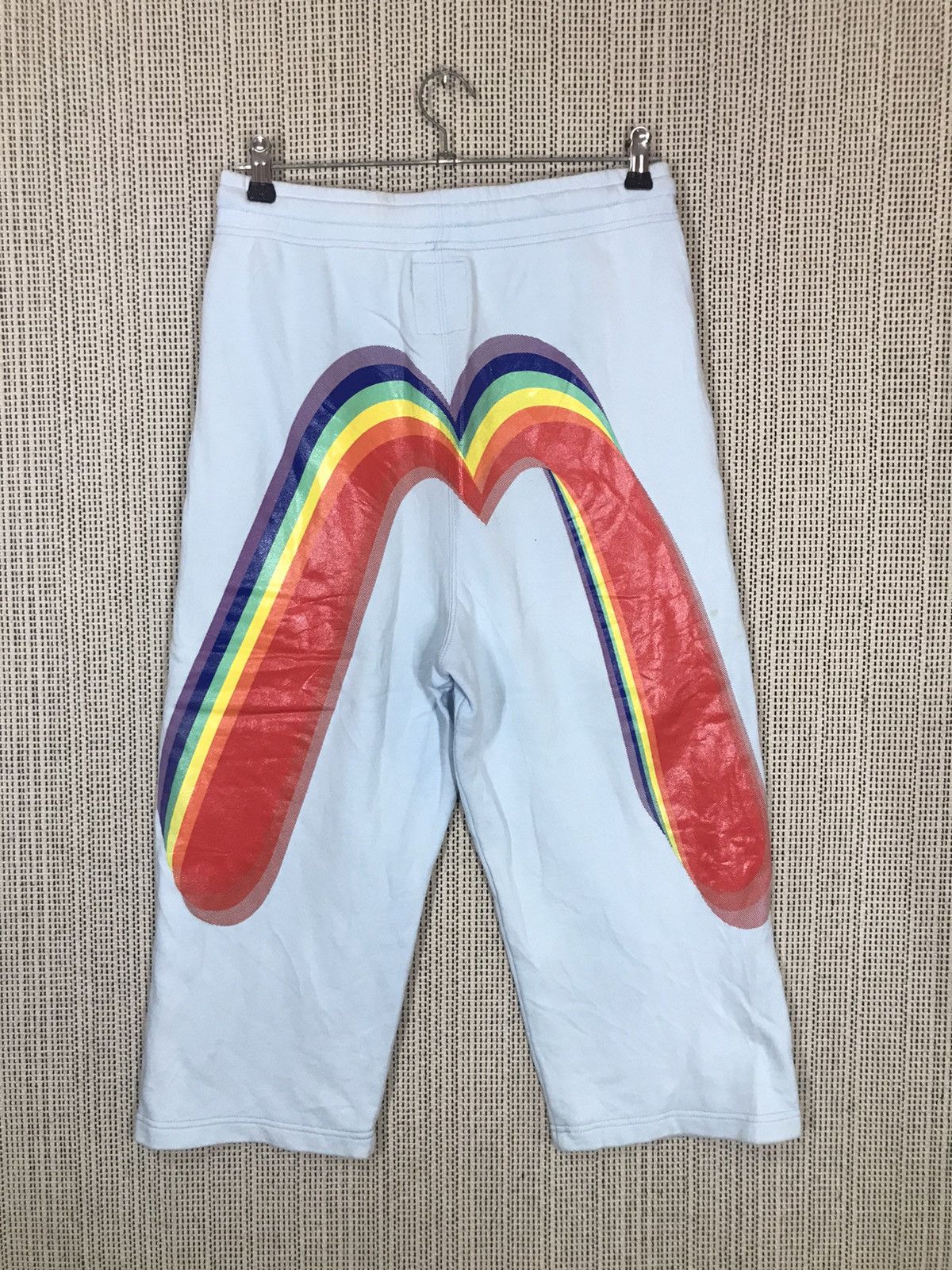 ‼️JAPANASE BRAND BTTJOB SWEATPANTS INSPIRED EVISU‼️