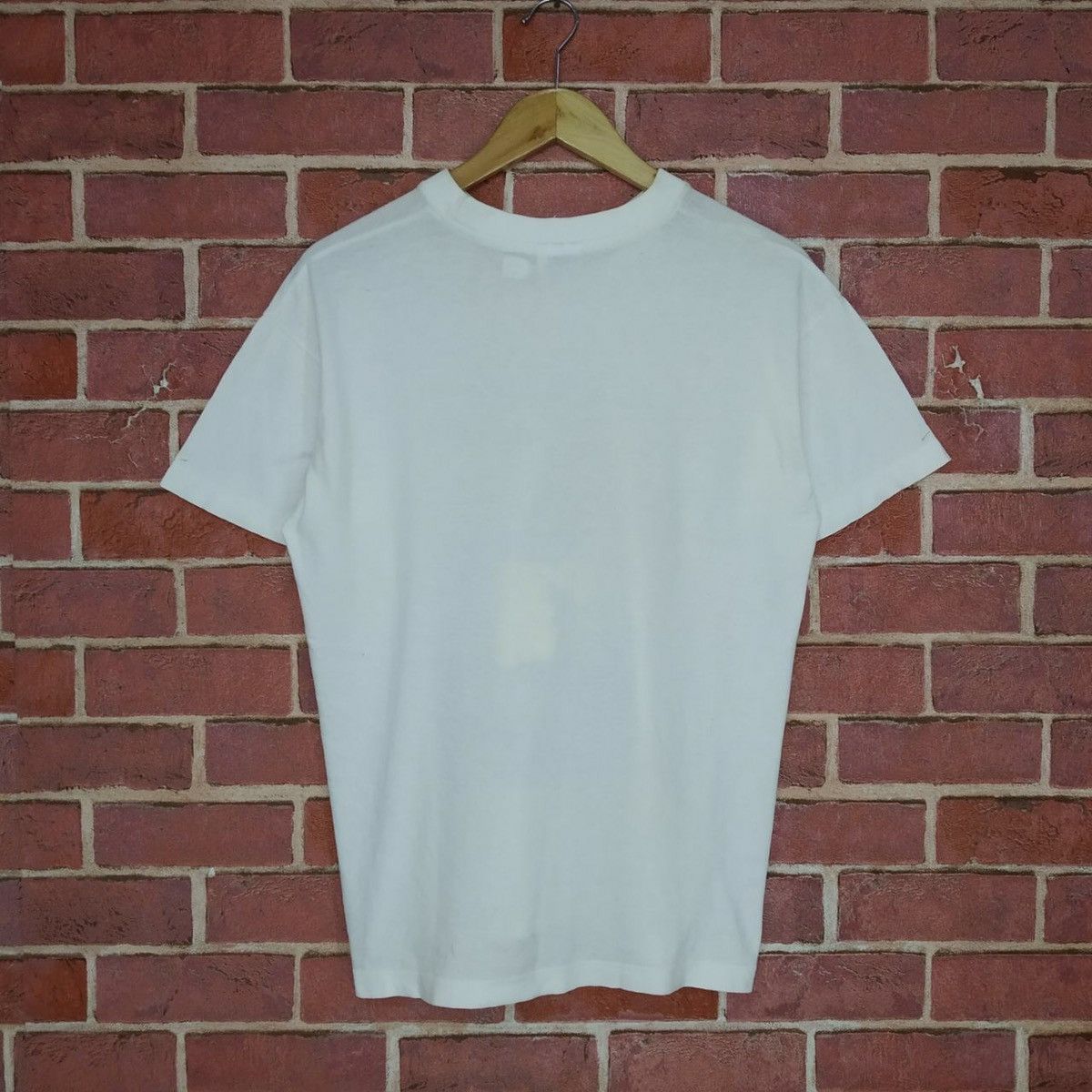 Vintage Vintage A Clockwork Orange Drama Crime By Stanley Kubrick Size US S / EU 44-46 / 1 - 2 Thumbnail