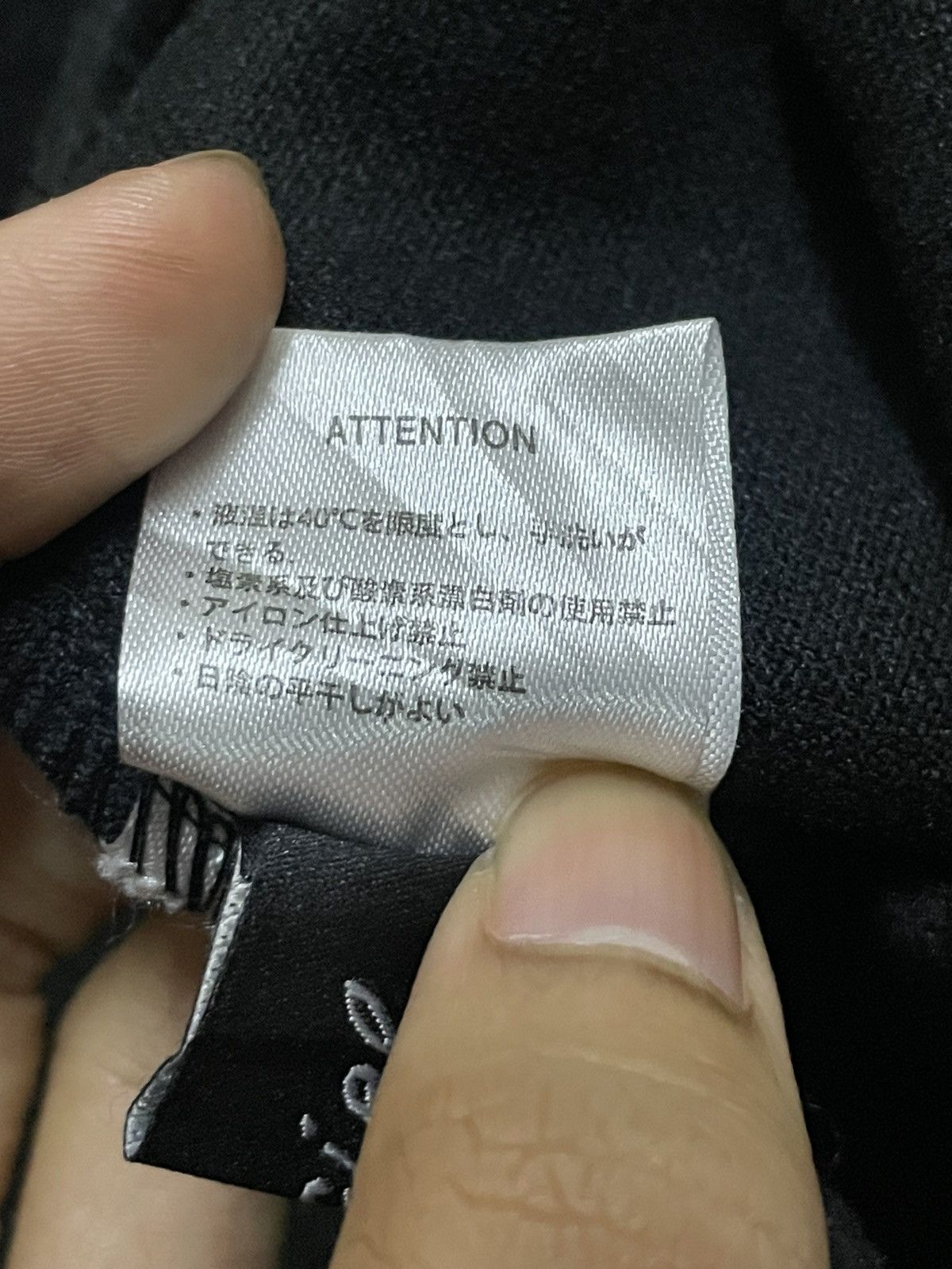 Japanese Brand Japanese Brand Oversize Round Shape Style Baggy Hoodie Size L / US 10 / IT 46 - 19 Thumbnail