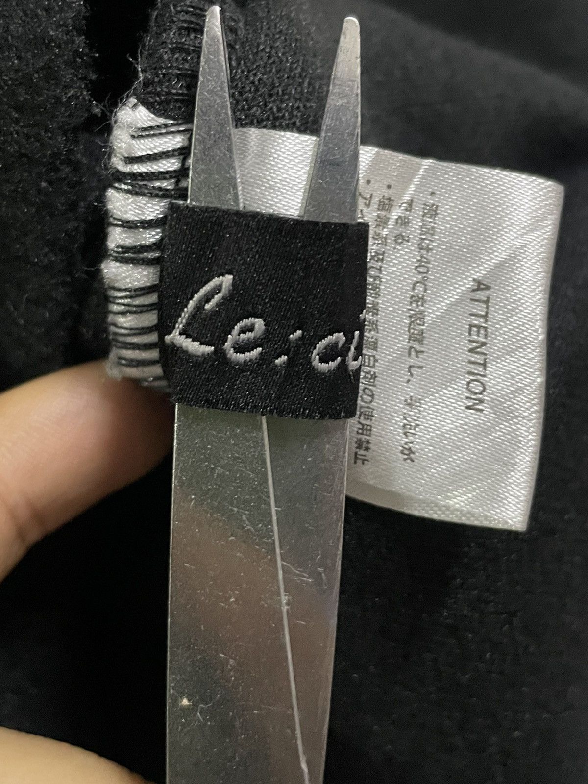 Japanese Brand Japanese Brand Oversize Round Shape Style Baggy Hoodie Size L / US 10 / IT 46 - 18 Thumbnail