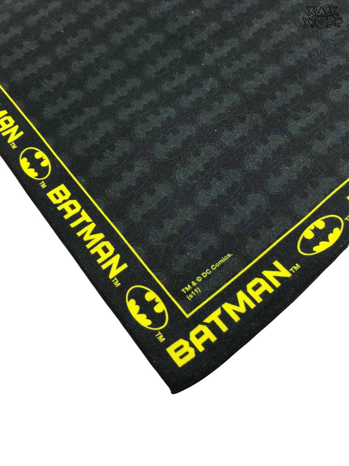 DC Comics Batman X DC Comics Handkerchief / Bandana / Neckerchief Size ONE SIZE - 3 Thumbnail