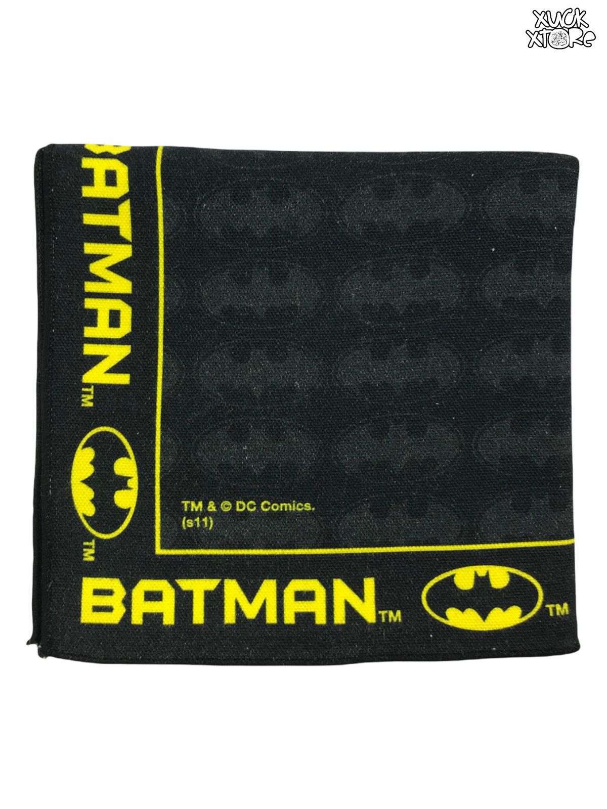 DC Comics Batman X DC Comics Handkerchief / Bandana / Neckerchief Size ONE SIZE - 1 Thumbnail