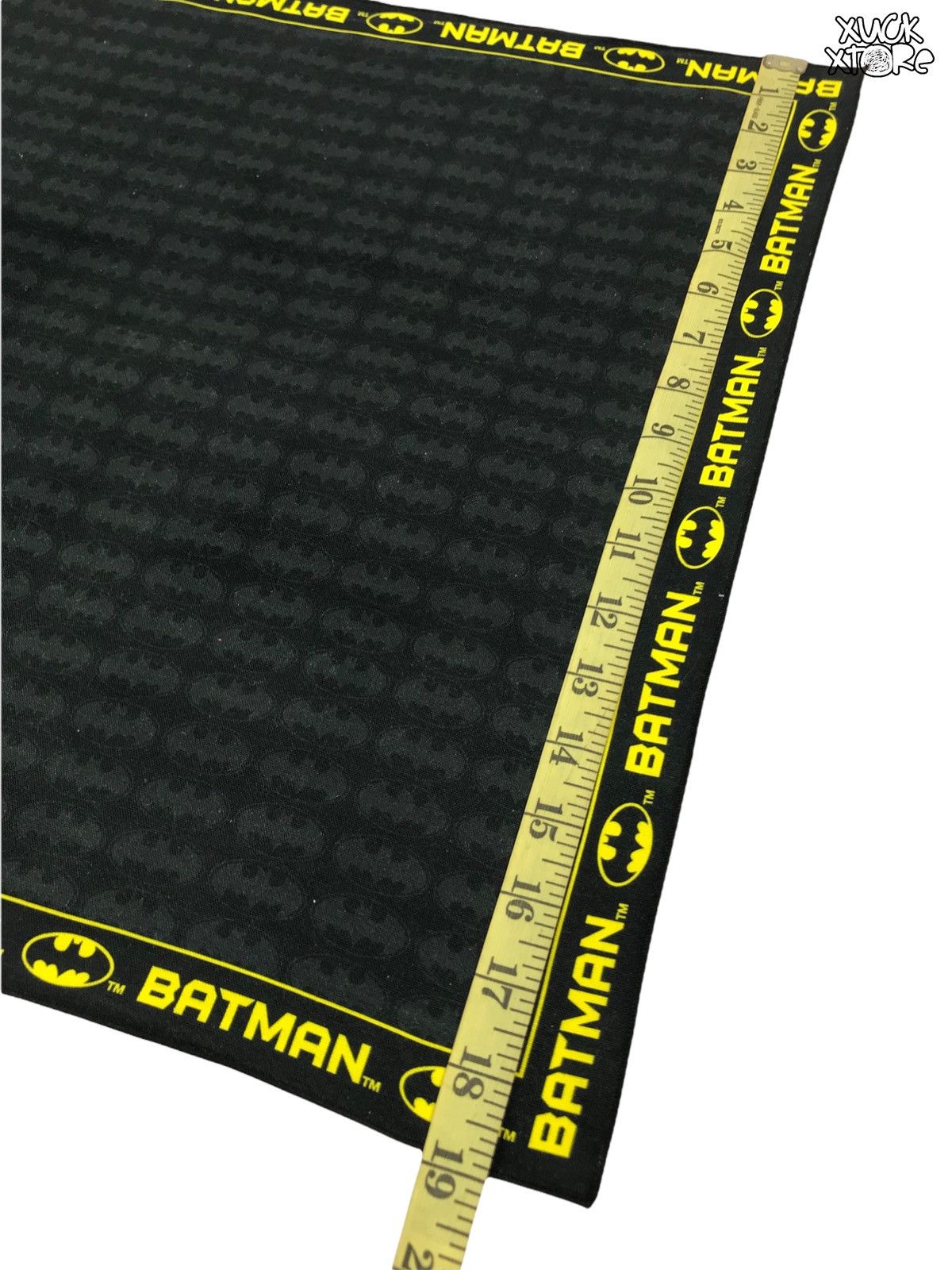 DC Comics Batman X DC Comics Handkerchief / Bandana / Neckerchief Size ONE SIZE - 4 Thumbnail
