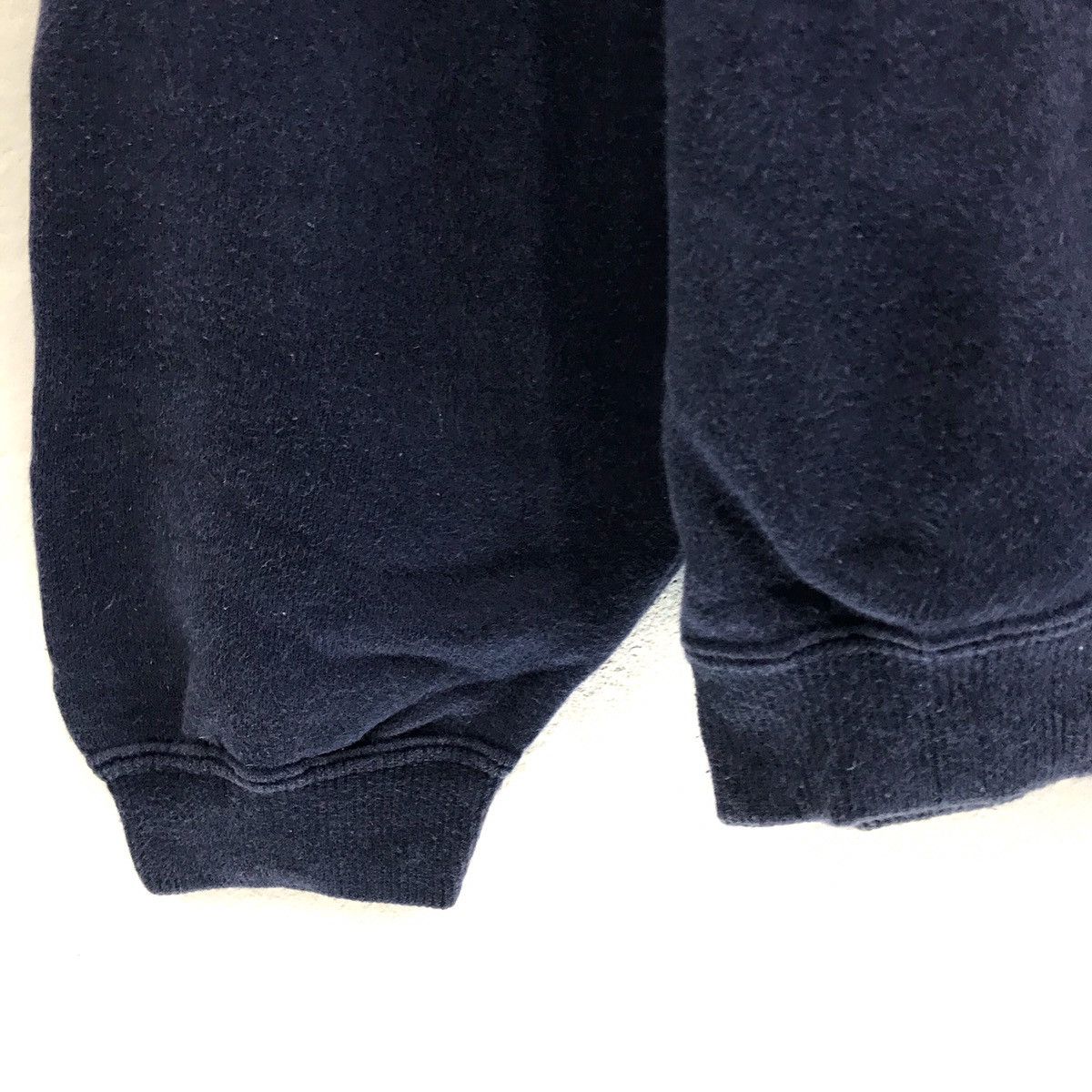 Japanese Brand × Vintage Vintage Captain Santa Embroidery Biglogo Santa Island Size US M / EU 48-50 / 2 - 5 Thumbnail