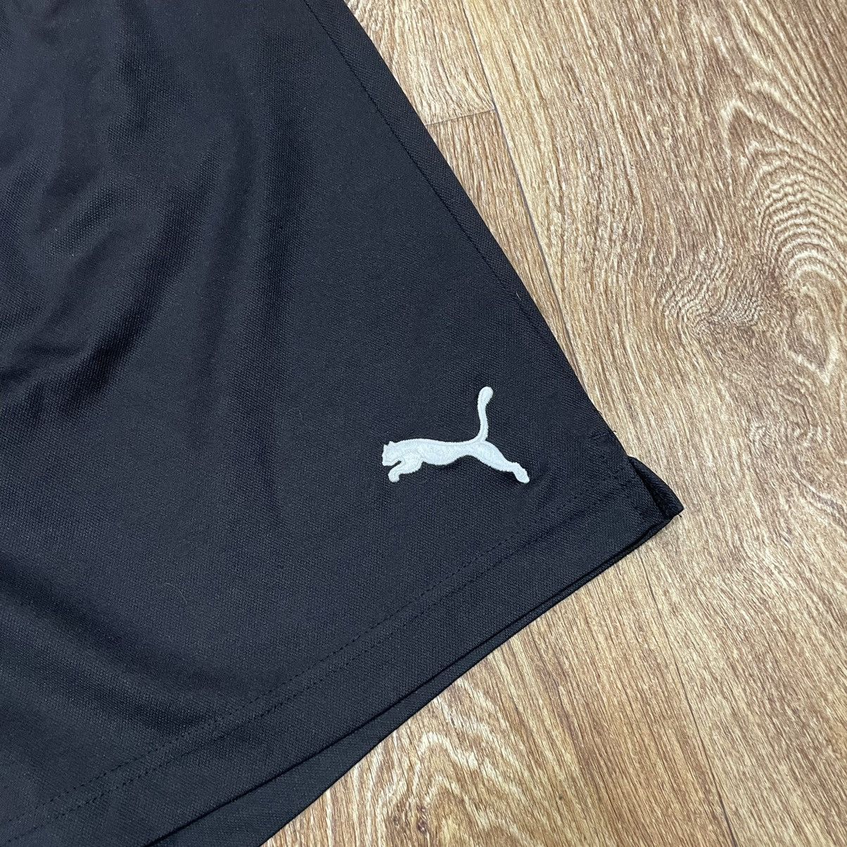 Puma Vintage 90s Puma shorts streetwear y2k casual style Size US 34 / EU 50 - 3 Thumbnail