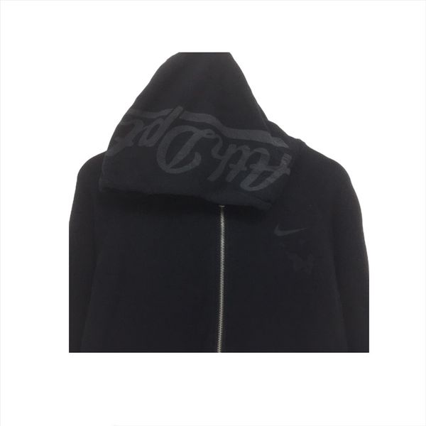 Nike best sale athdpt hoodie