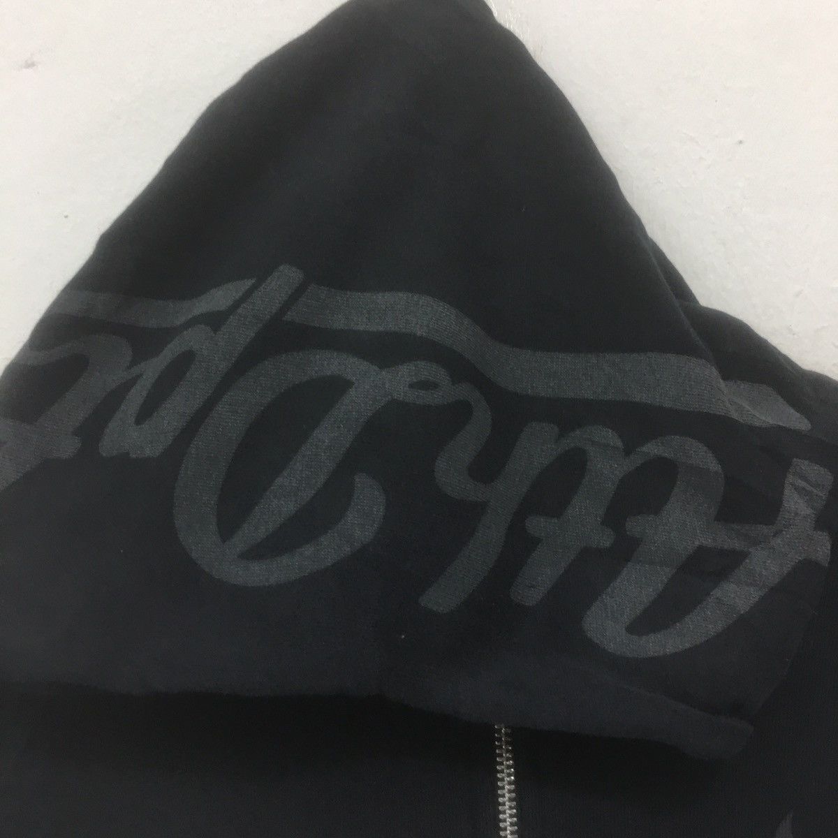 Nike Nike Hoodie Sweatshirt Nike AthDpt Small Swoosh Logo Size M / US 6-8 / IT 42-44 - 5 Thumbnail