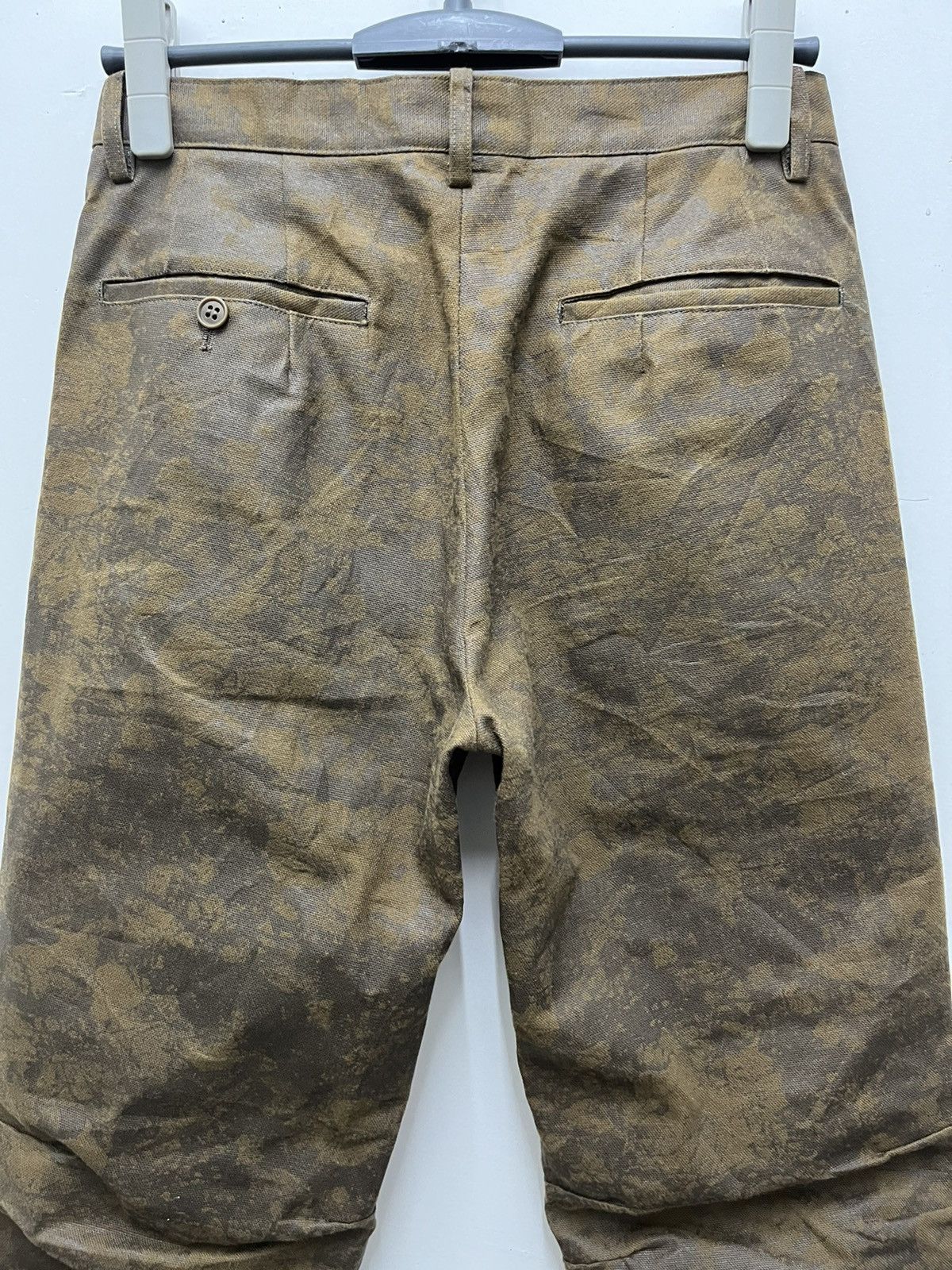 Tornado Mart Tornado Mart Japan Painting Pants Size US 28 / EU 44 - 4 Thumbnail