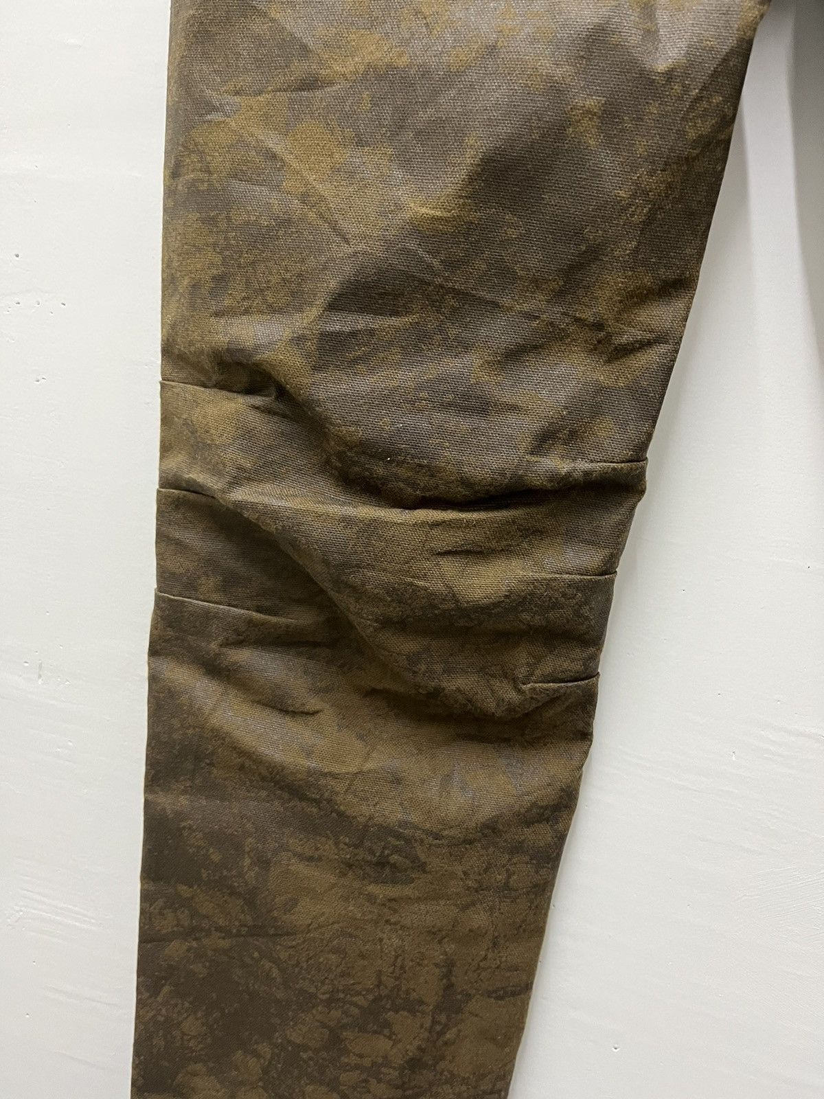 Tornado Mart Tornado Mart Japan Painting Pants Size US 28 / EU 44 - 8 Thumbnail