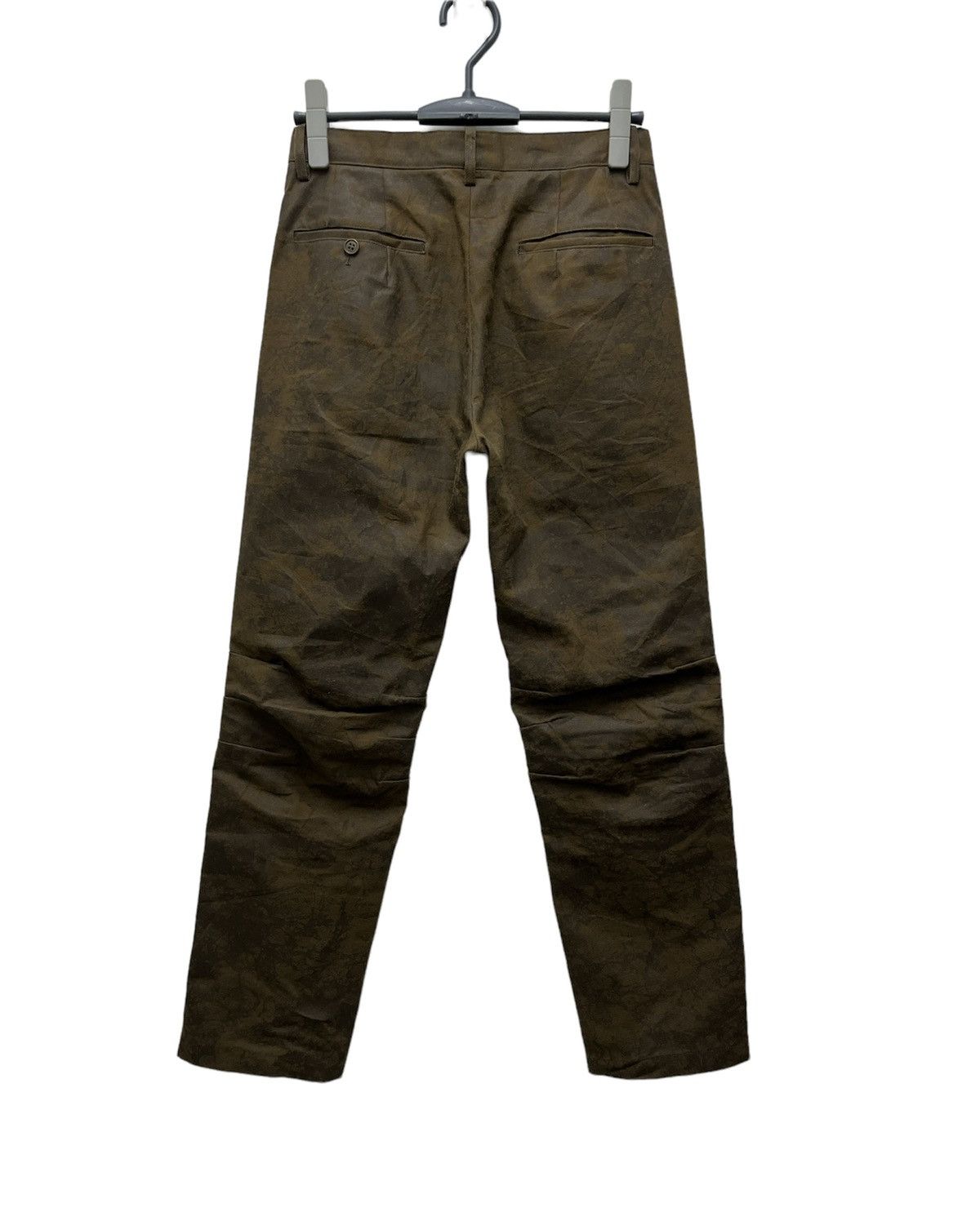 Tornado Mart Tornado Mart Japan Painting Pants Size US 28 / EU 44 - 2 Thumbnail