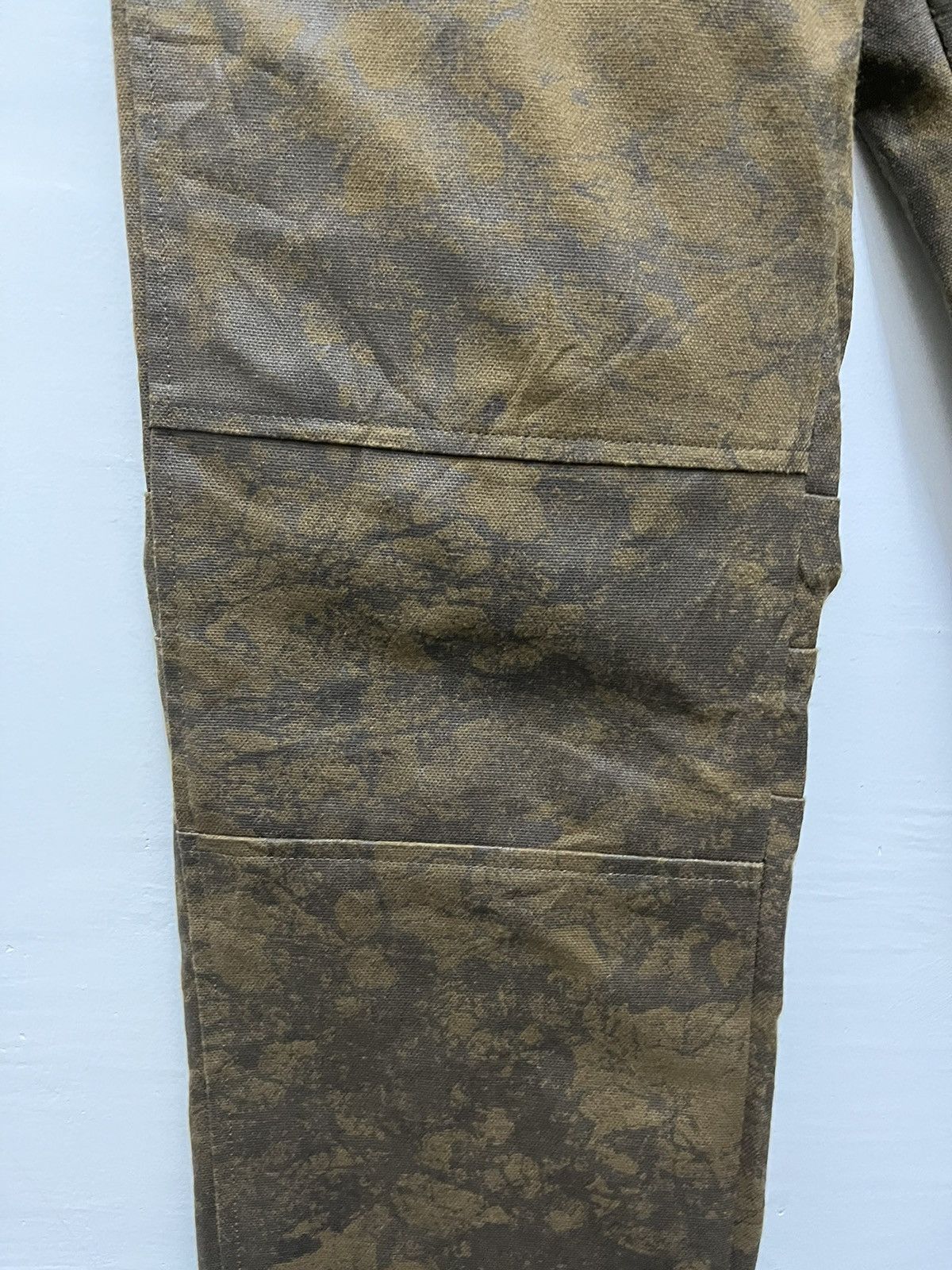 Tornado Mart Tornado Mart Japan Painting Pants Size US 28 / EU 44 - 6 Thumbnail