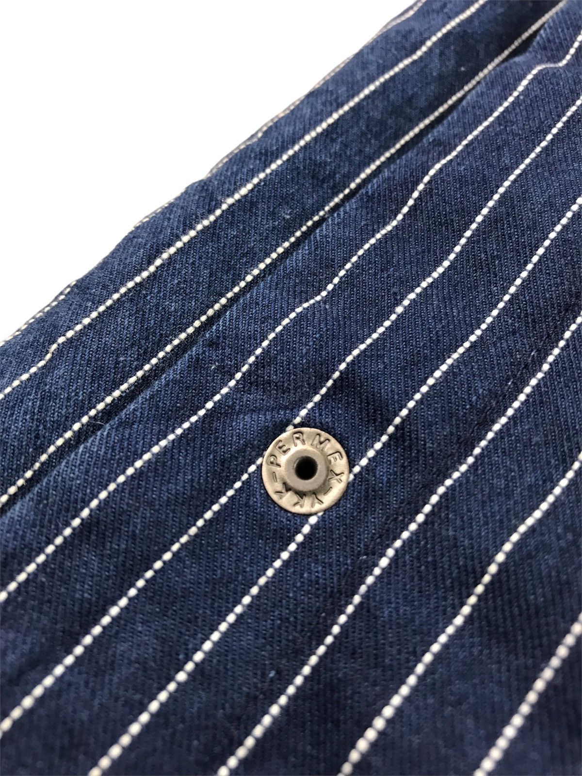 Diamond Head 🔥VINTAGE STORMBECKER UNION MADE BY DIAMOND HEAD 🇯🇵 Size US M / EU 48-50 / 2 - 9 Thumbnail