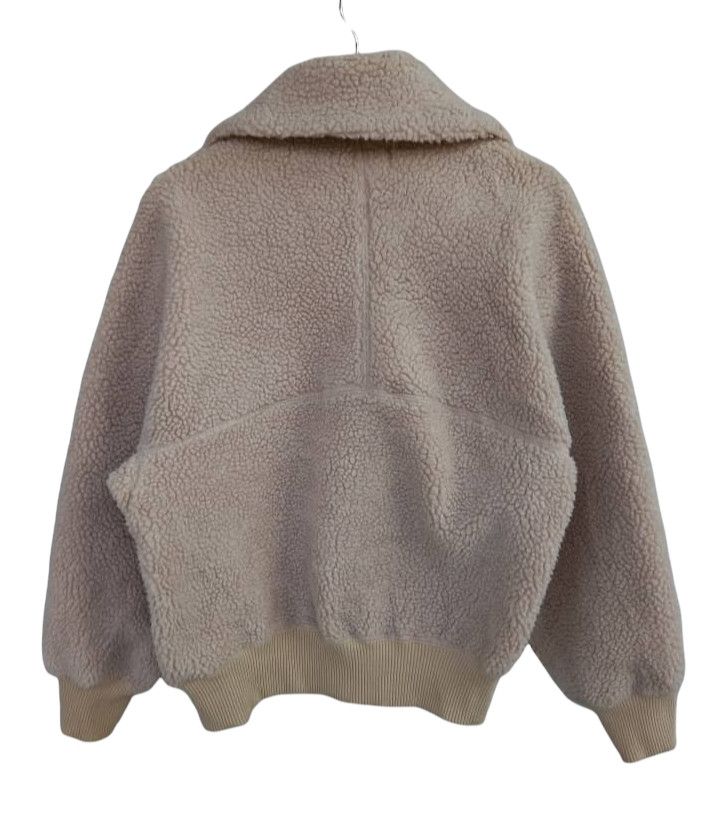 Japanese Brand × Uniqlo Uniqlo Lemaire Baggy Style Sherpa Size US L / EU 52-54 / 3 - 4 Thumbnail