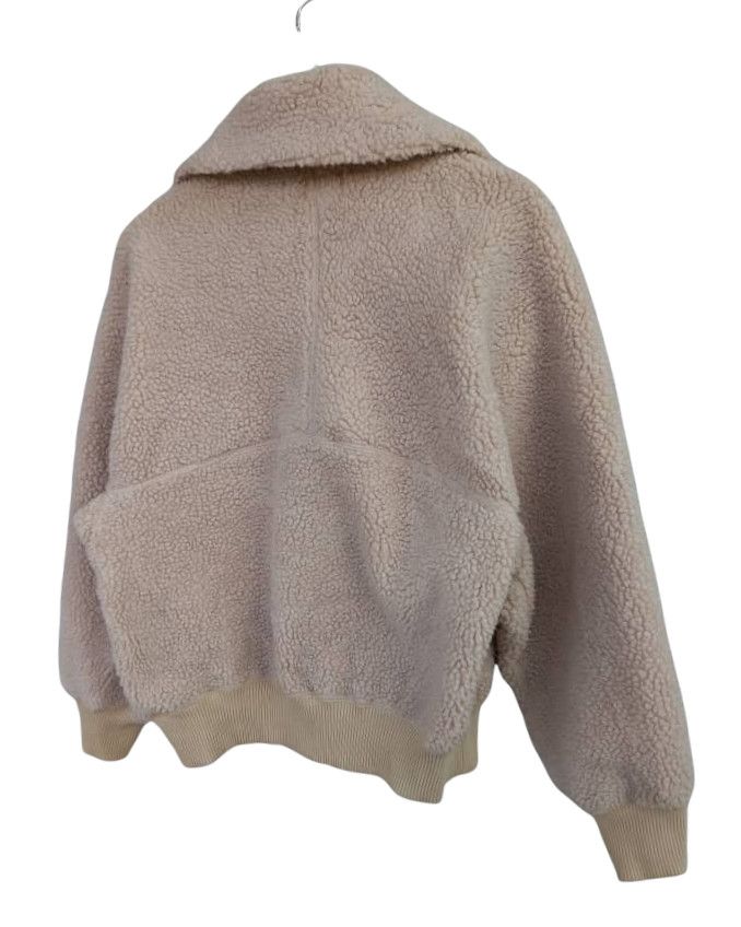 Japanese Brand × Uniqlo Uniqlo Lemaire Baggy Style Sherpa Size US L / EU 52-54 / 3 - 11 Thumbnail