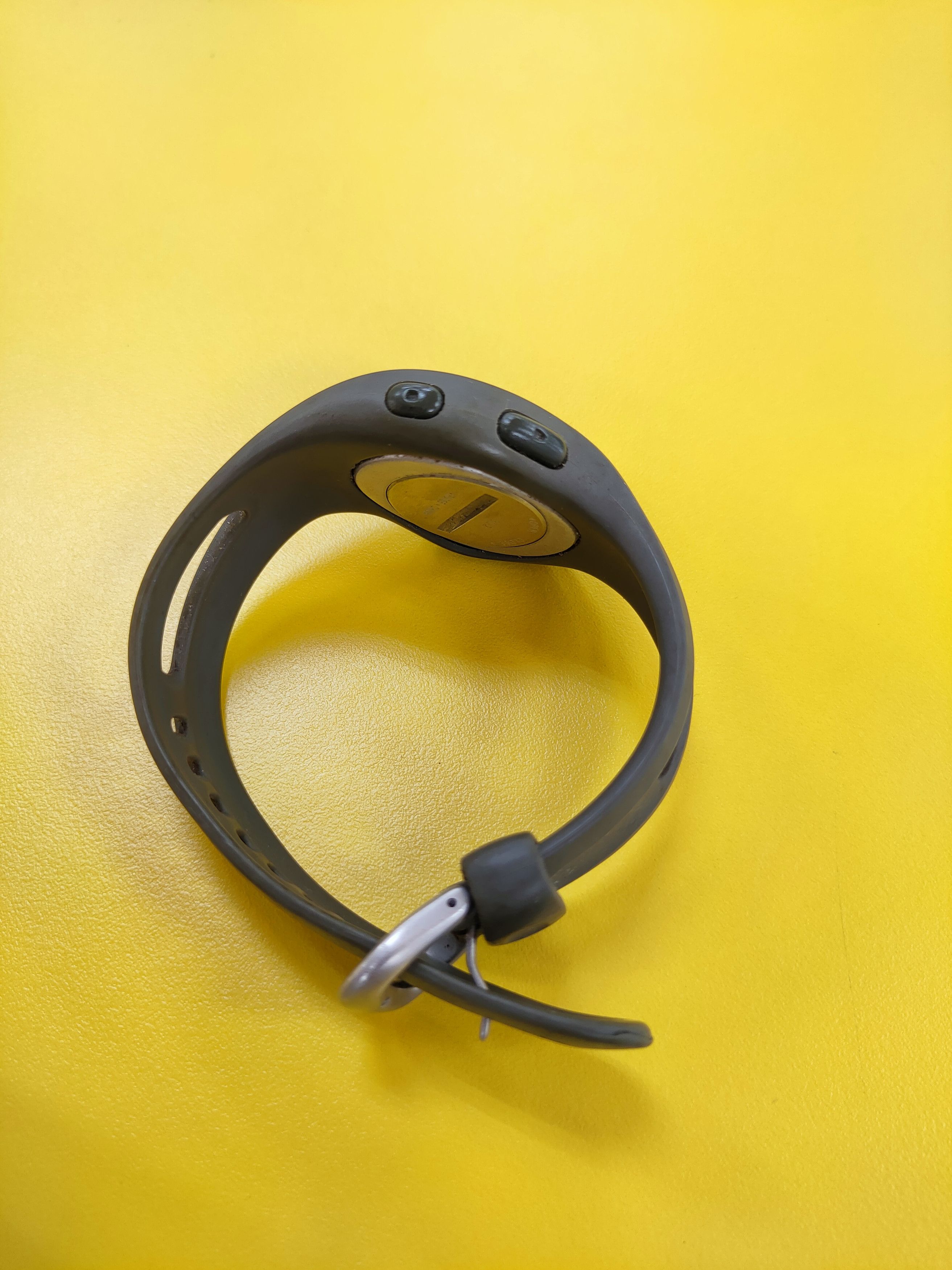 Nike DL Y2k Nike Digital running sport watch #J00LS8 Size ONE SIZE - 4 Thumbnail